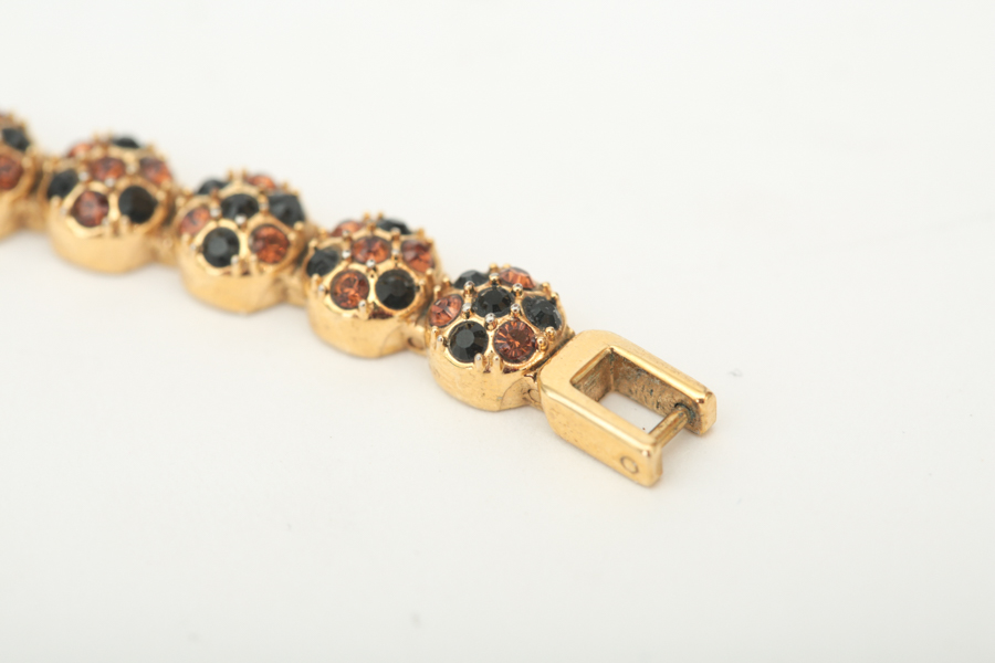 Suzanne Savino Fashion Watches