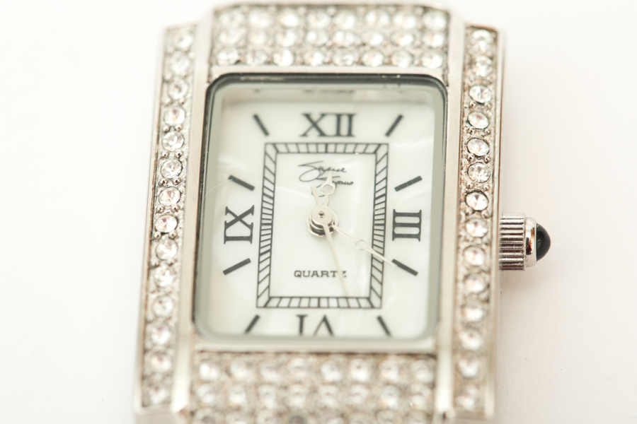 Suzanne Savino Fashion Watches