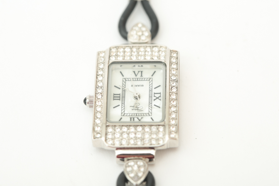 Suzanne Savino Fashion Watches