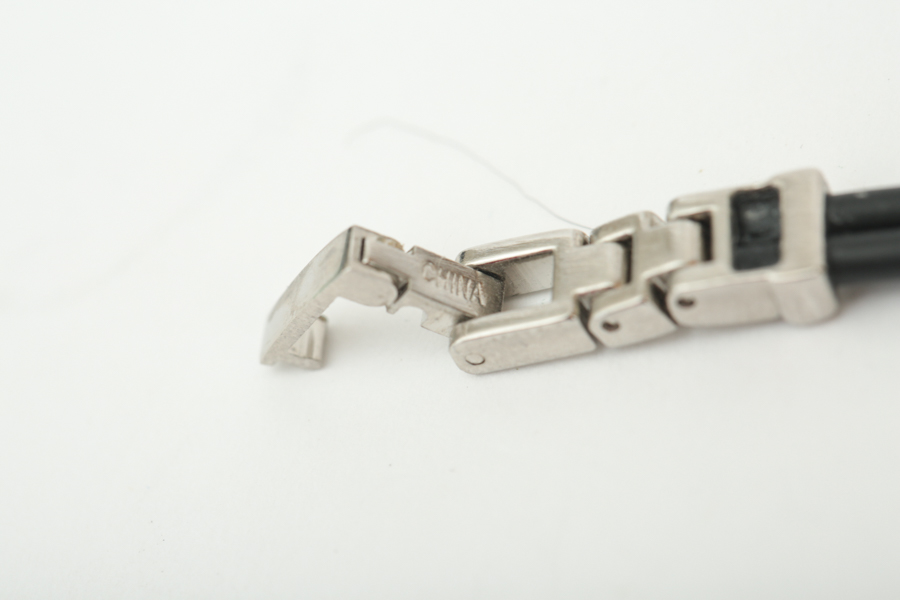 Suzanne Savino Fashion Watches