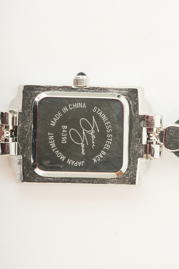 Suzanne Savino Fashion Watches