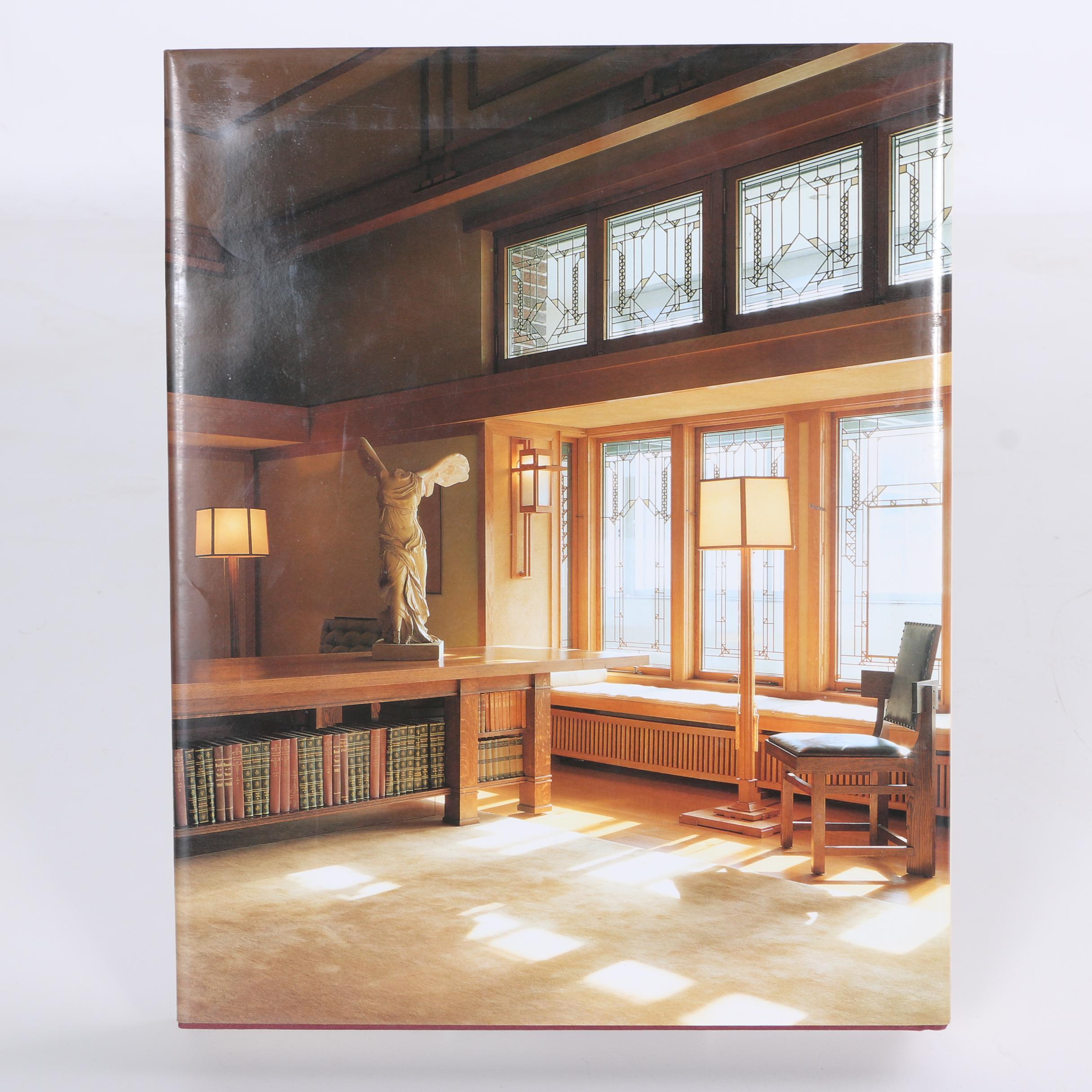 1940s "The Complete Etchings of Goya" and Other Art Books