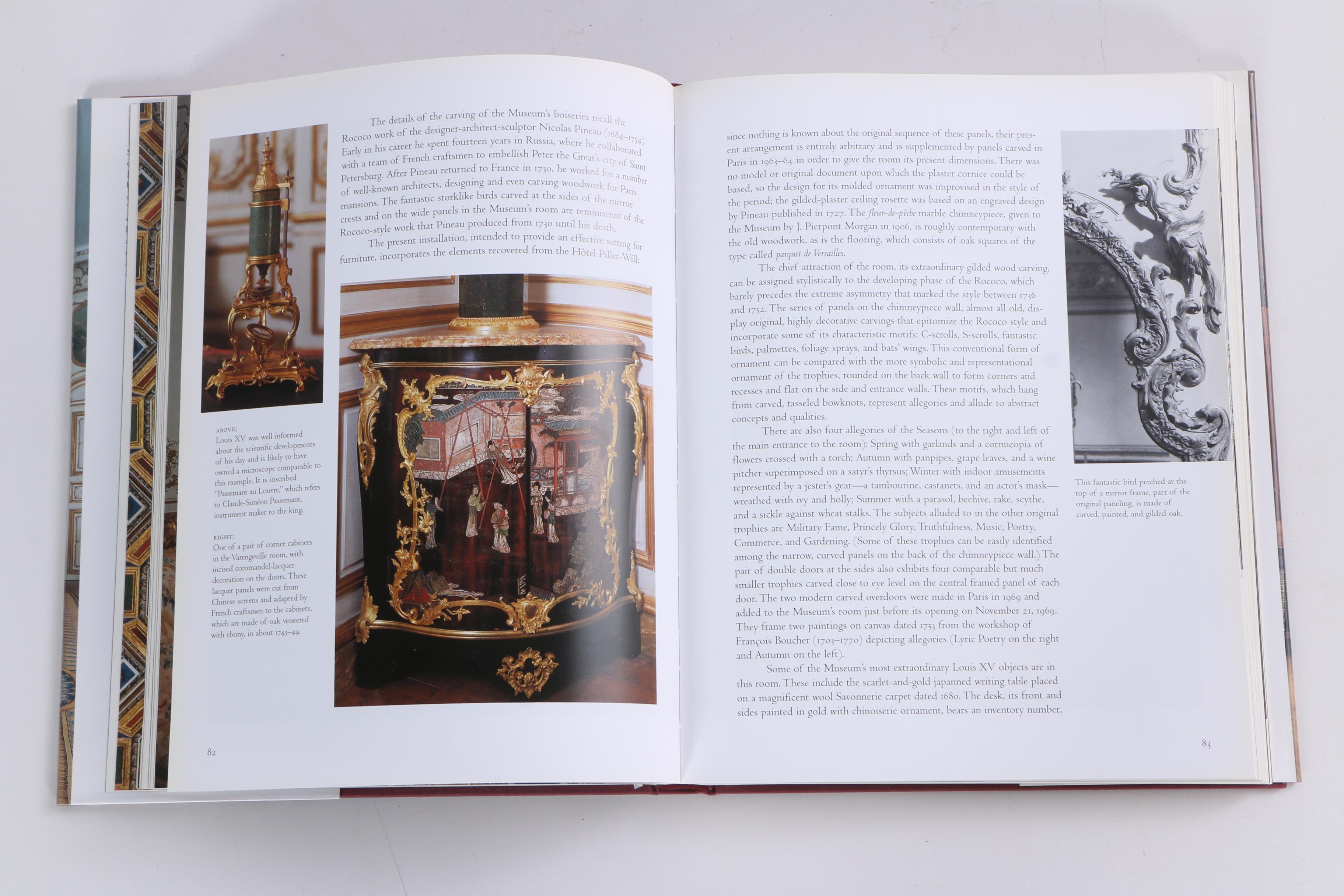 1940s "The Complete Etchings of Goya" and Other Art Books