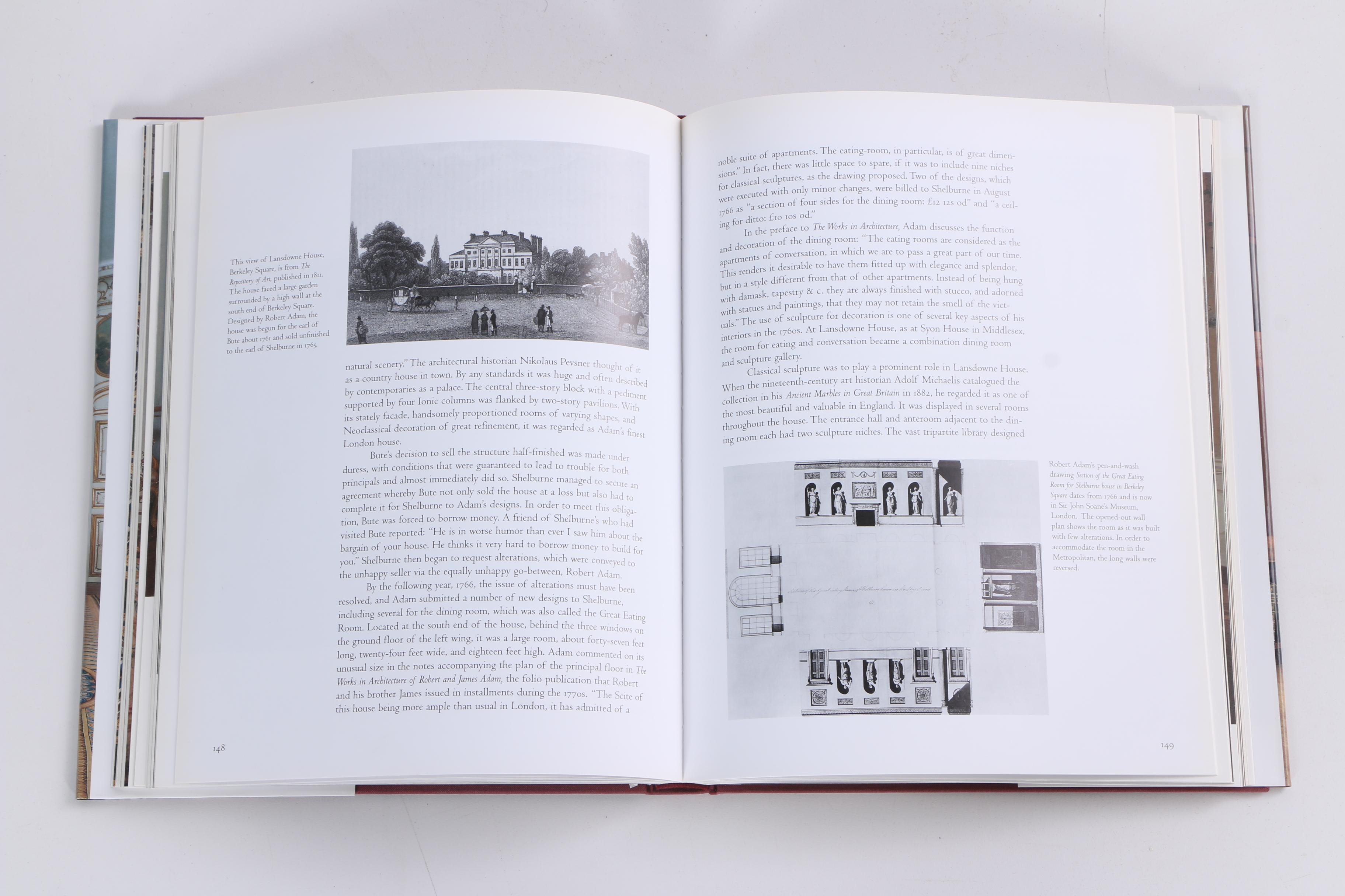 1940s "The Complete Etchings of Goya" and Other Art Books