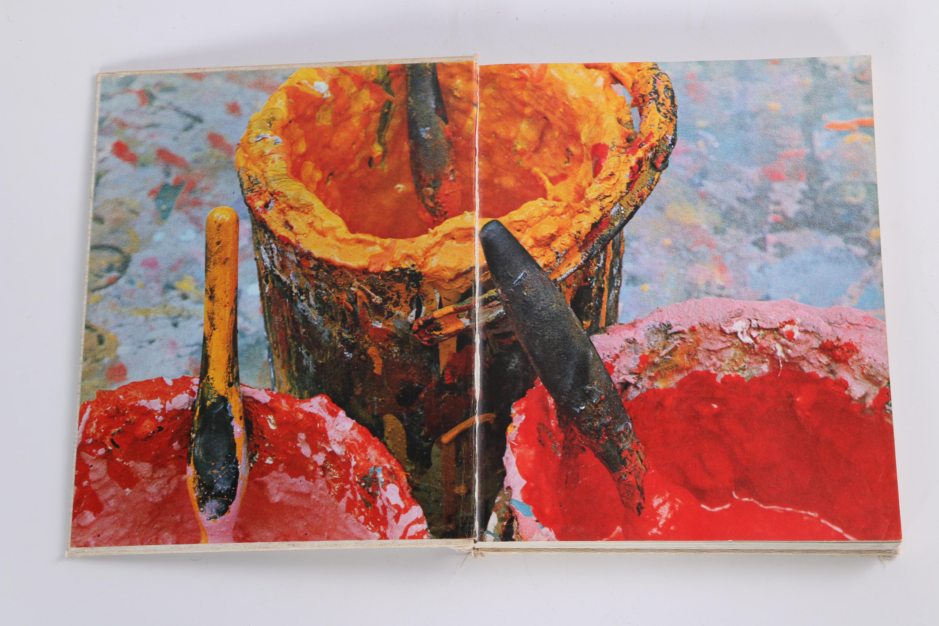 1940s "The Complete Etchings of Goya" and Other Art Books