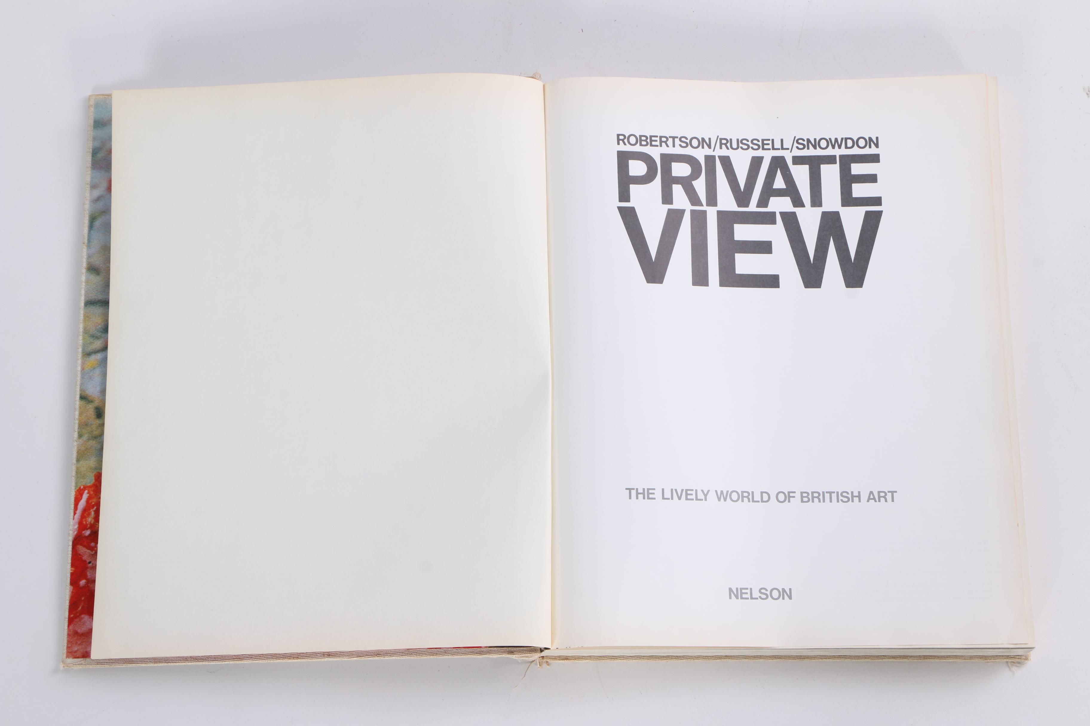 1940s "The Complete Etchings of Goya" and Other Art Books