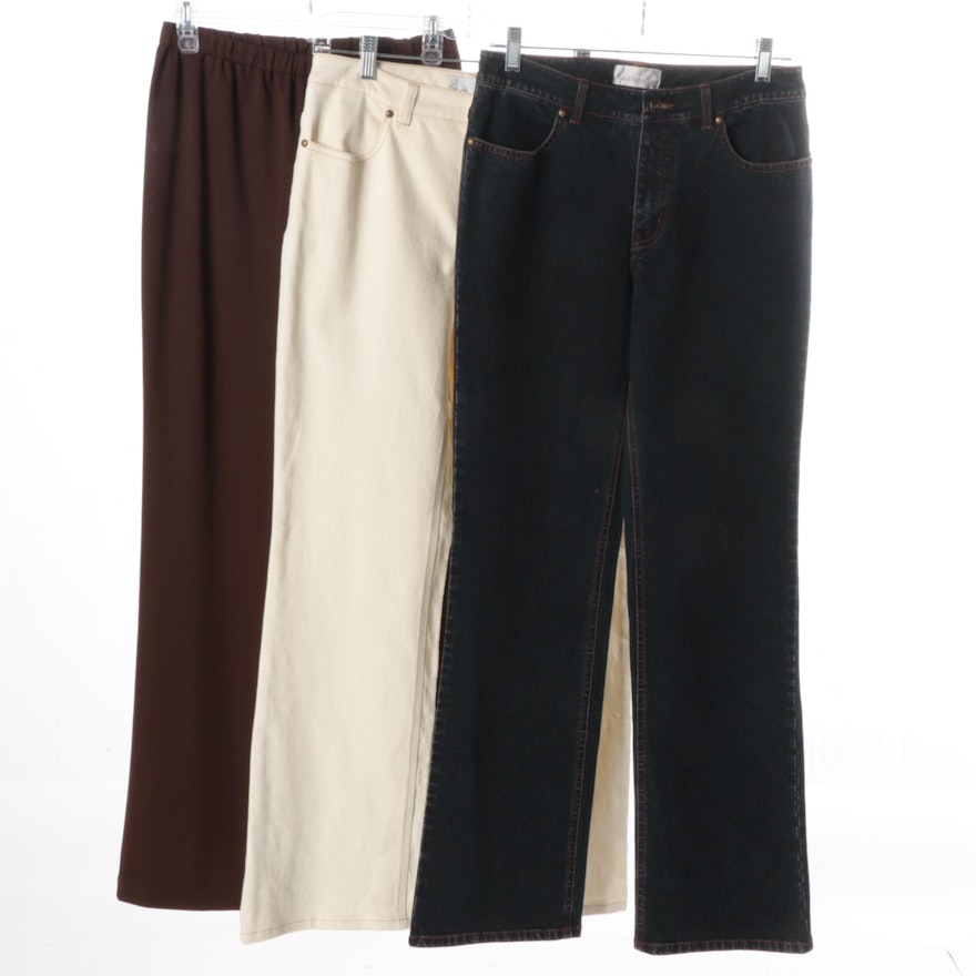 Women's Melody Thomas Scott Pants