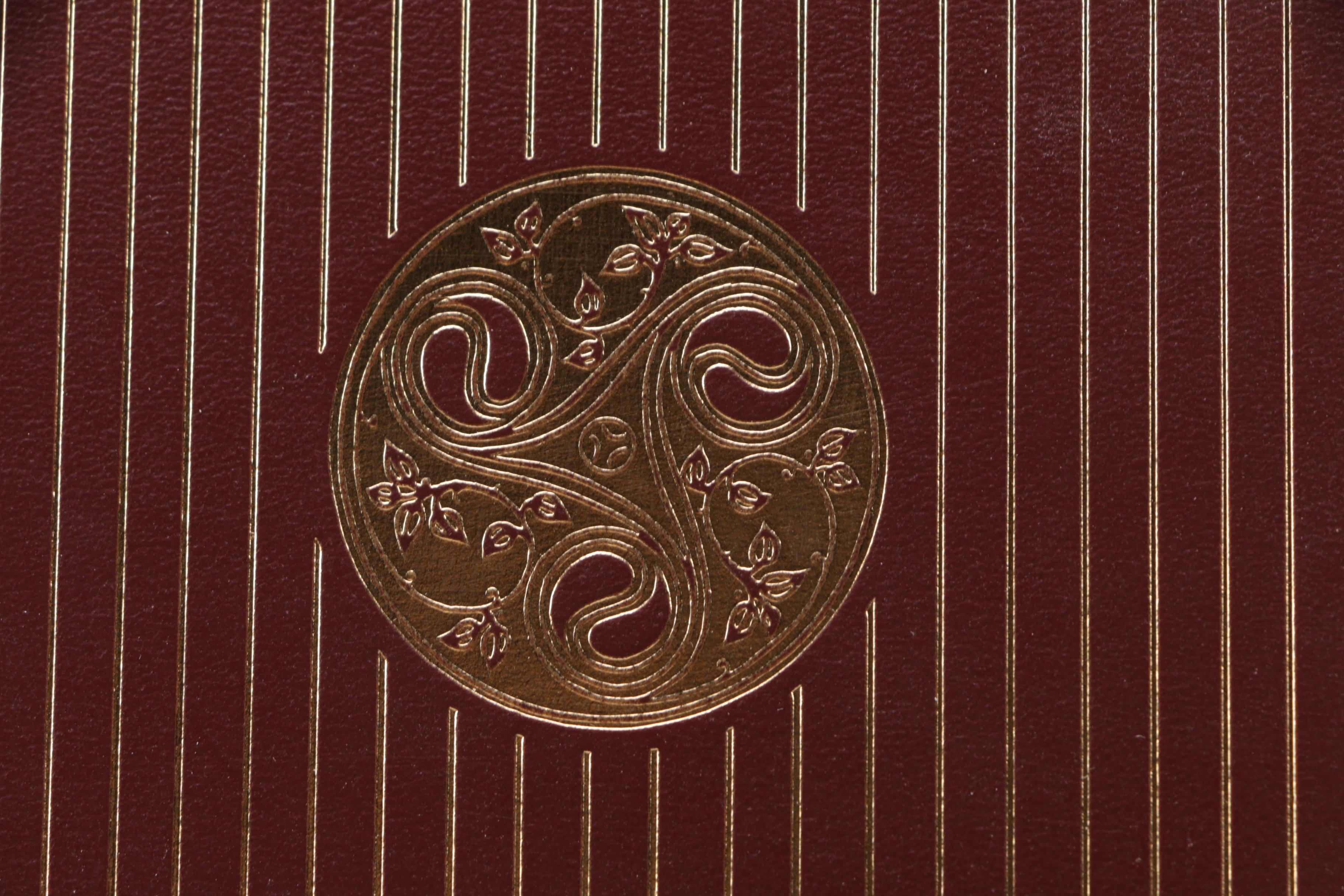 Franklin Library Edition Novels