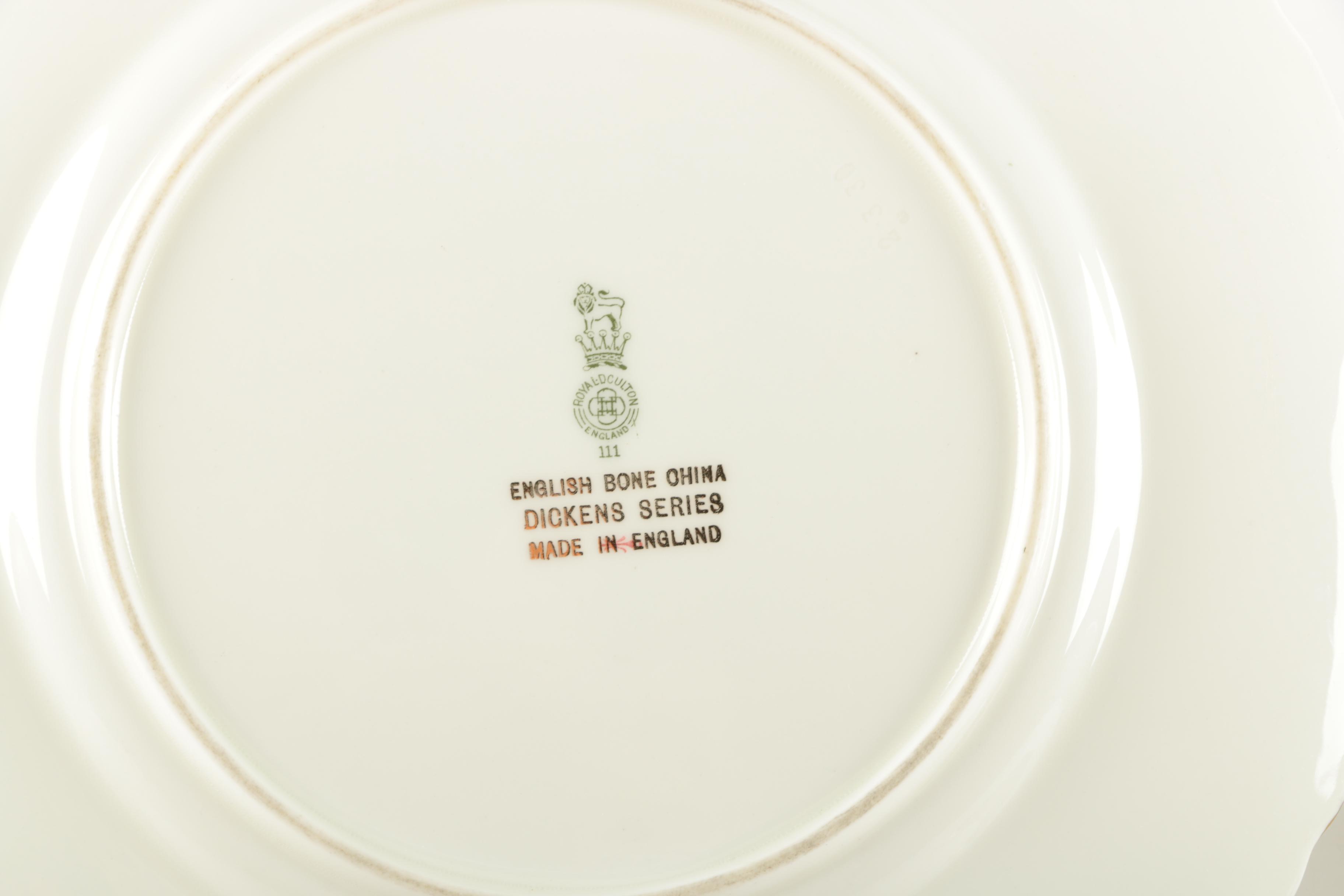 Assortment Antique and Vintage Porcelain