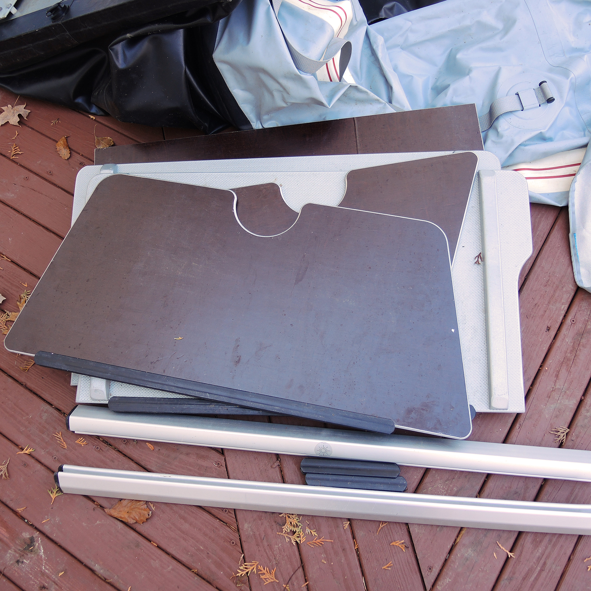 Pisces by Zodiac Boat 131 With Yamaha Motor and Accessories