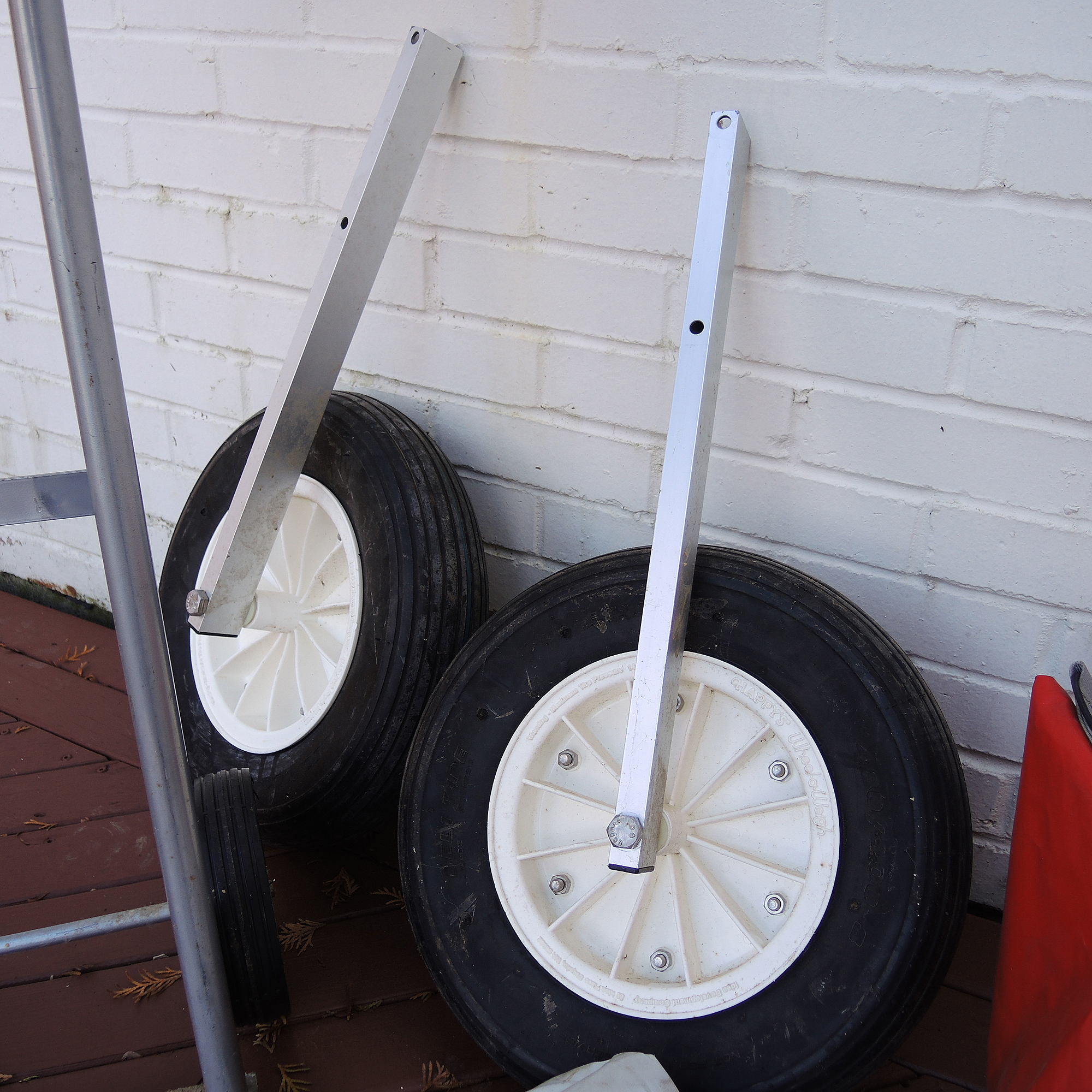 Pisces by Zodiac Boat 131 With Yamaha Motor and Accessories