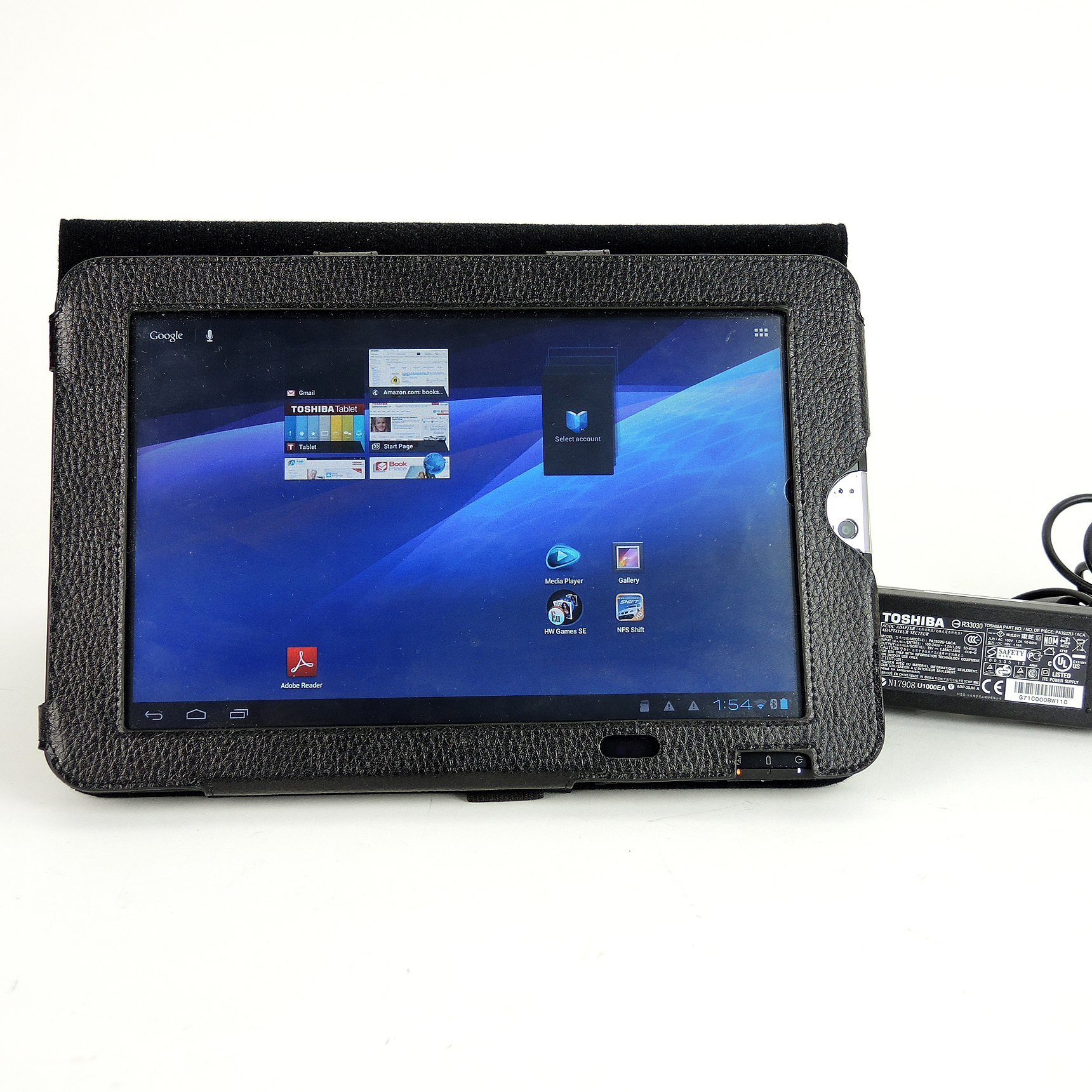 Toshiba Thrive AT105 32GB Tablet