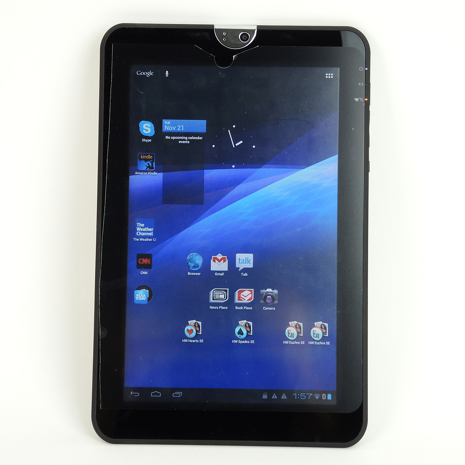 Toshiba Thrive AT105 32GB Tablet