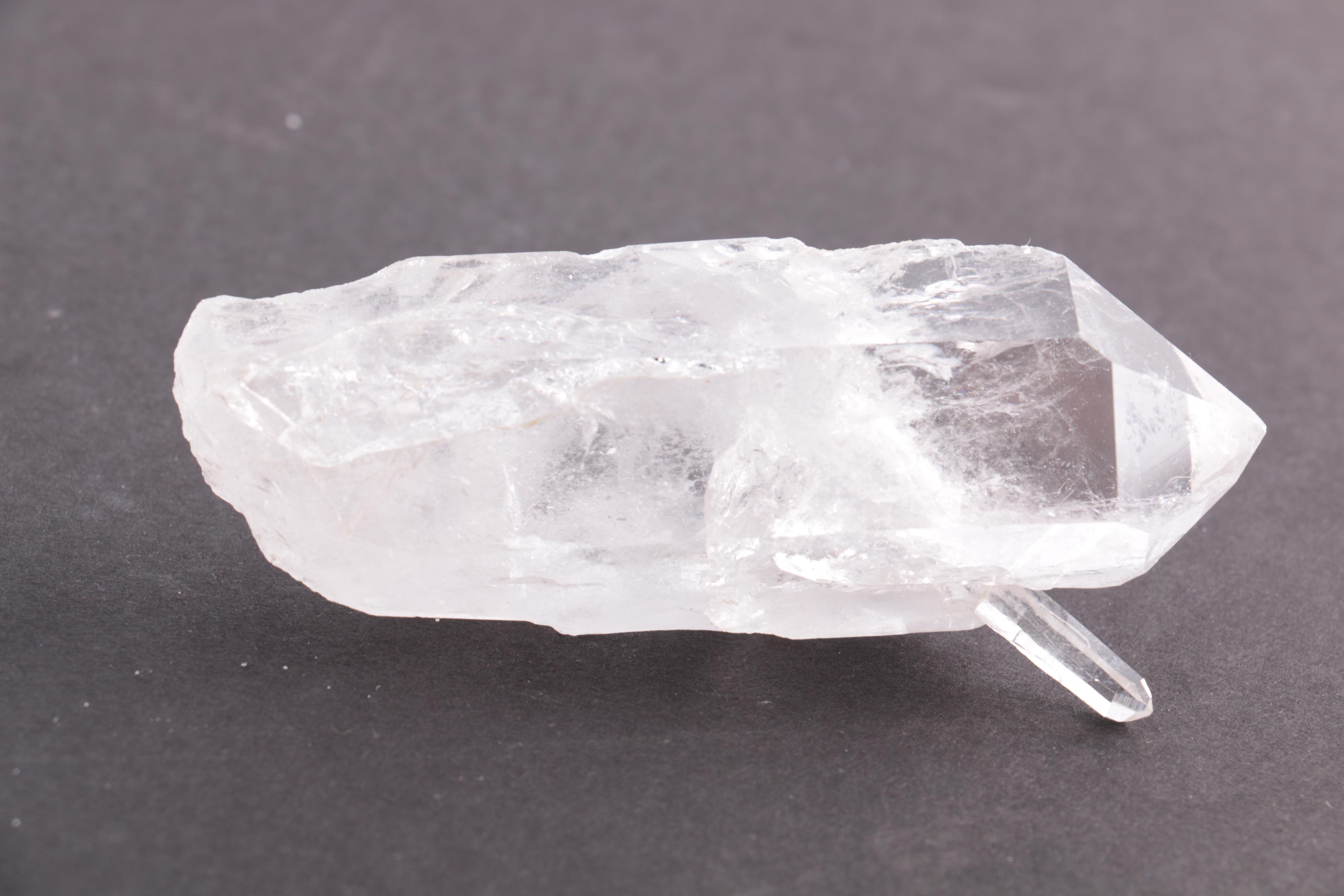 Quartz Crystal Specimens