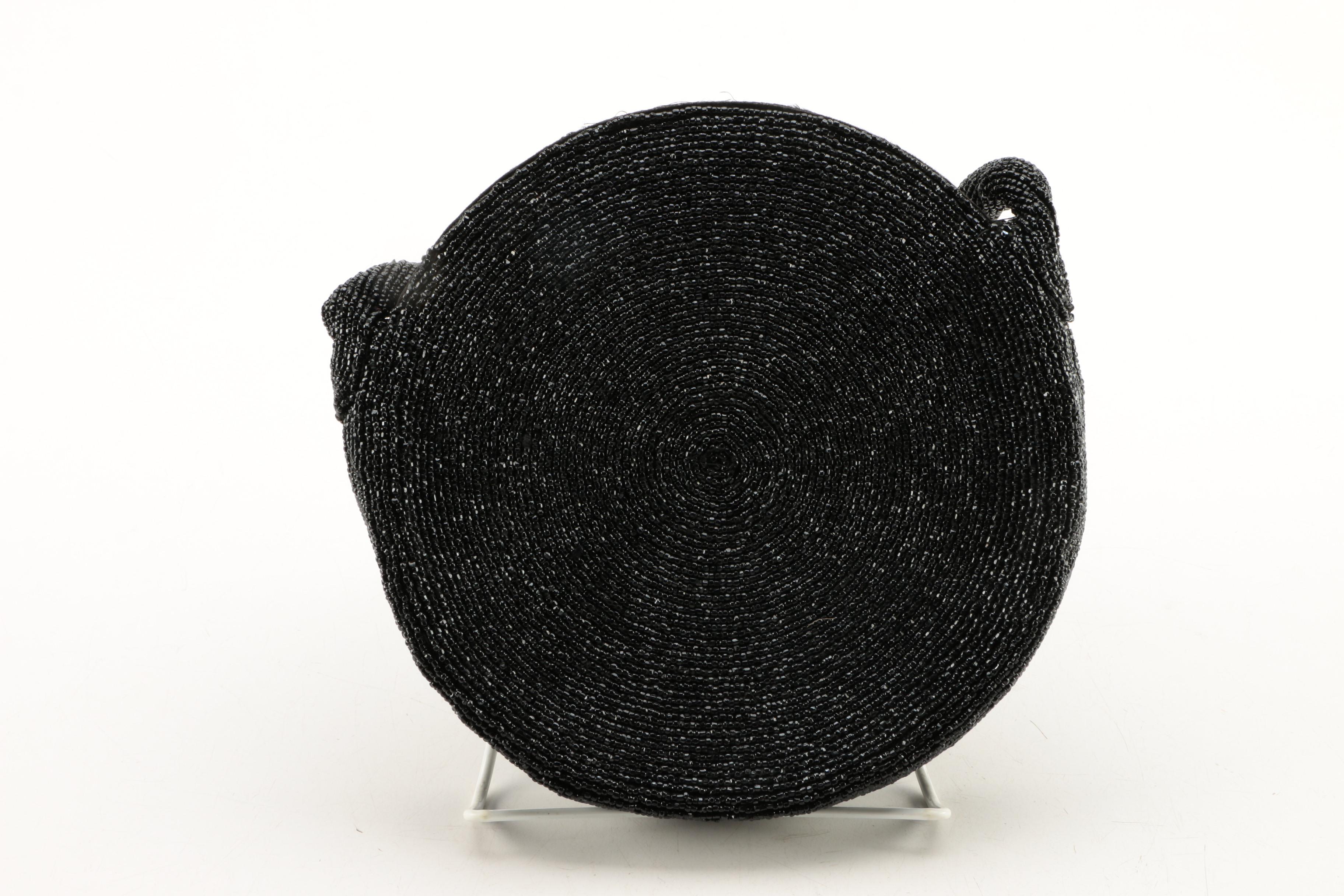 Vintage Beaded Handbags