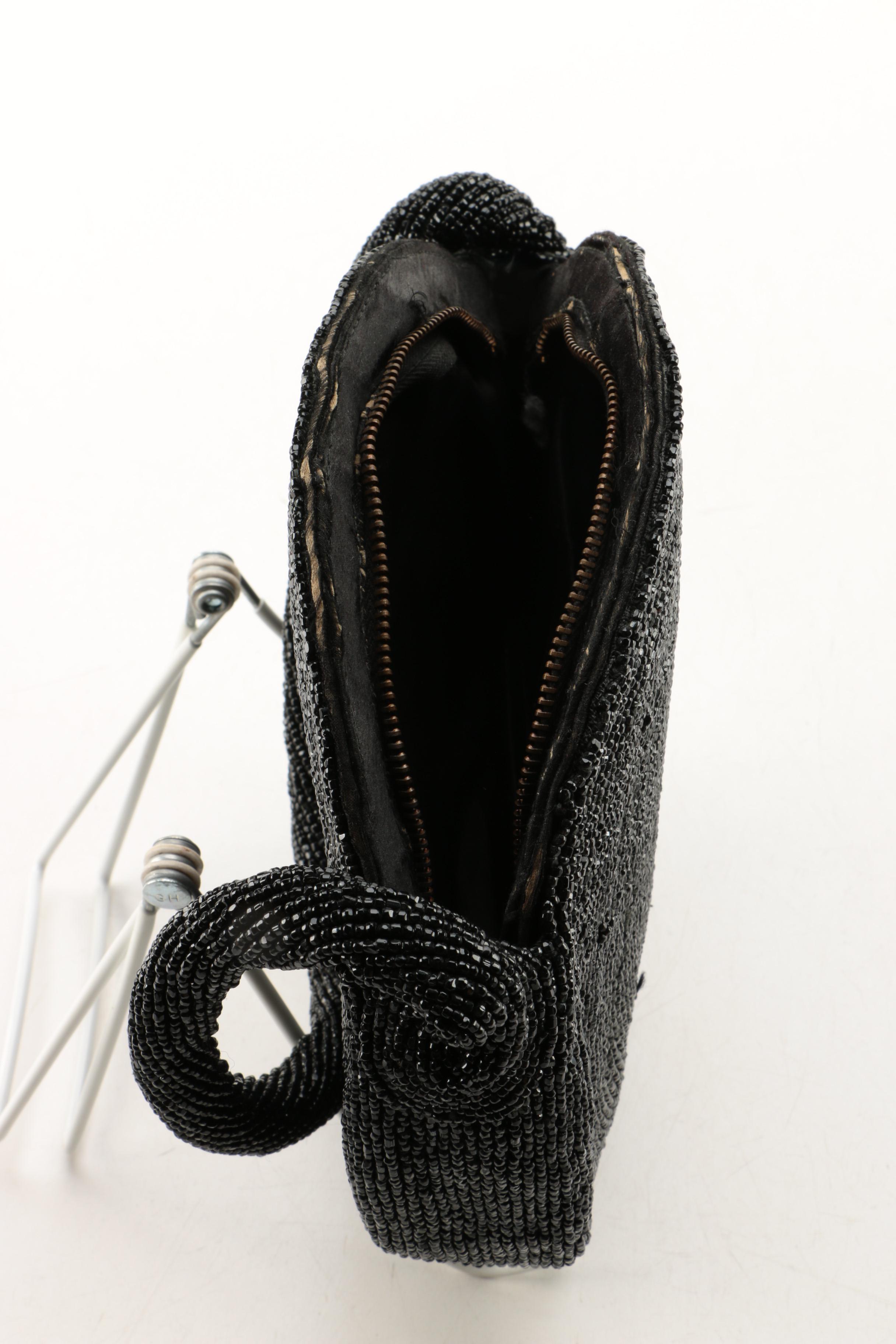 Vintage Beaded Handbags