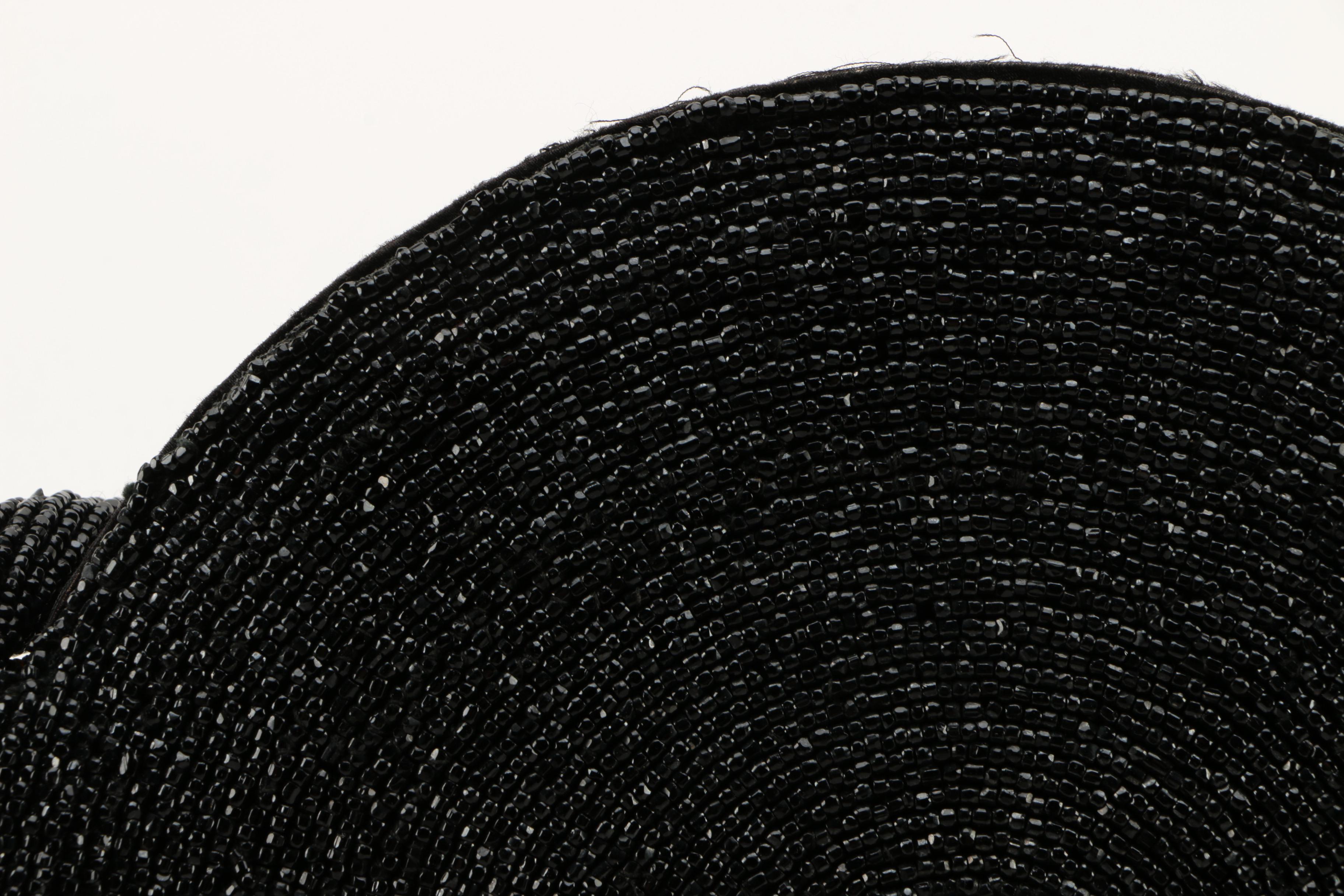 Vintage Beaded Handbags