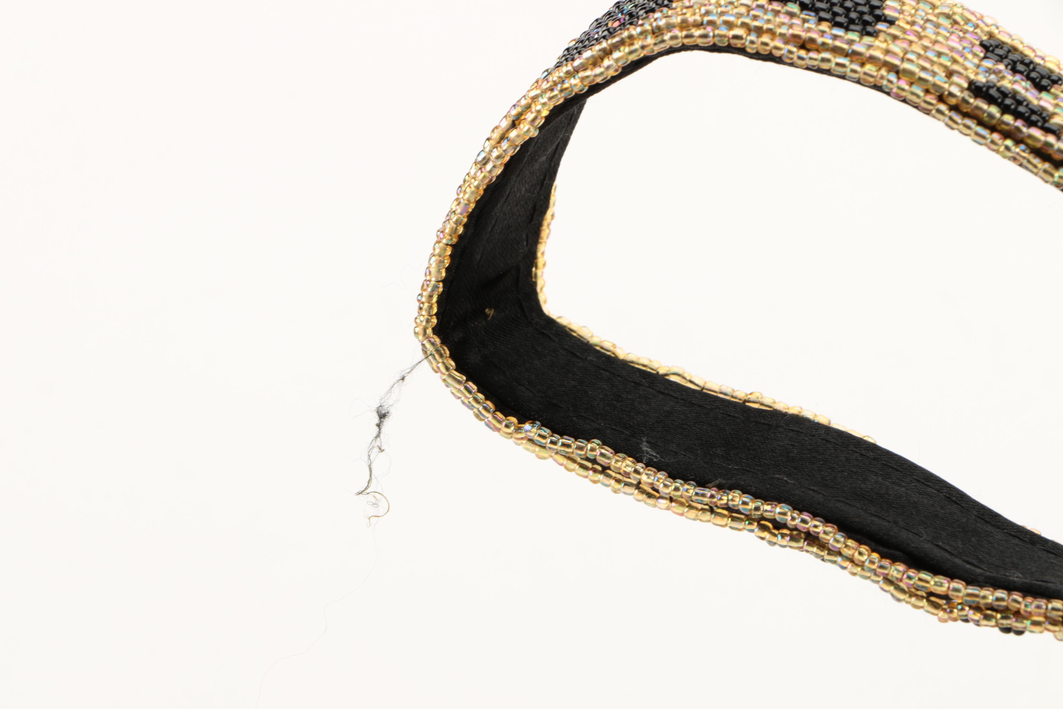 Vintage Beaded Handbags