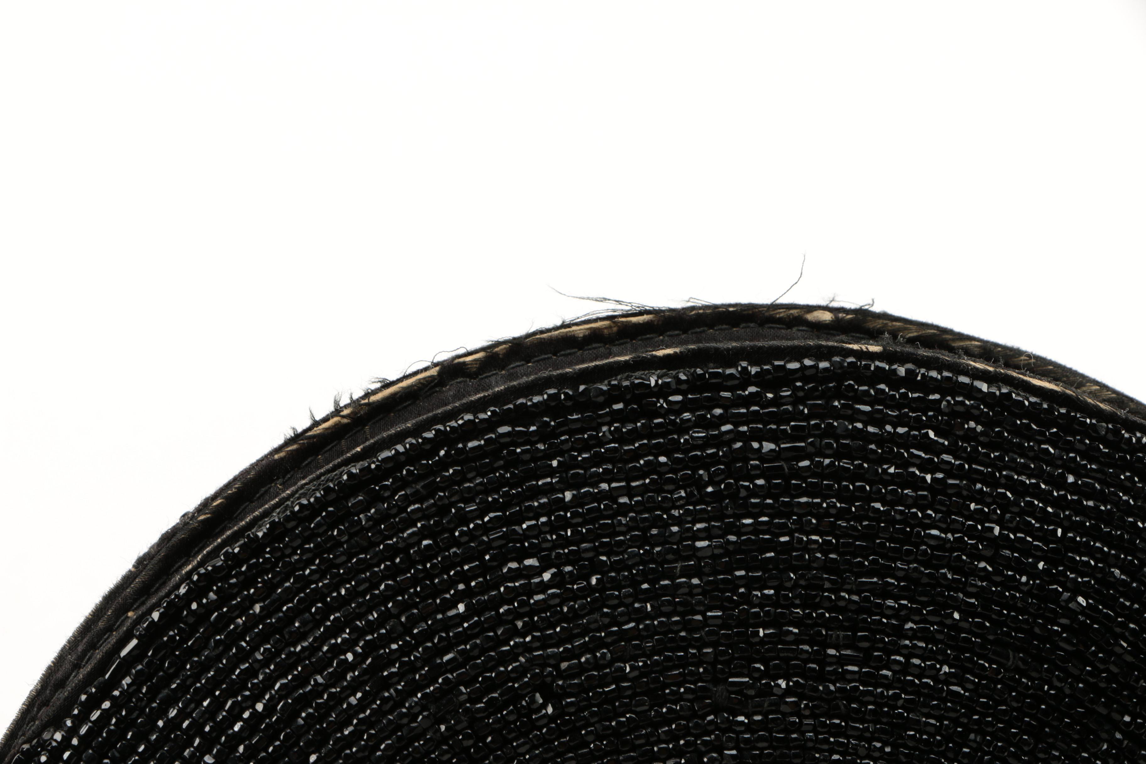 Vintage Beaded Handbags