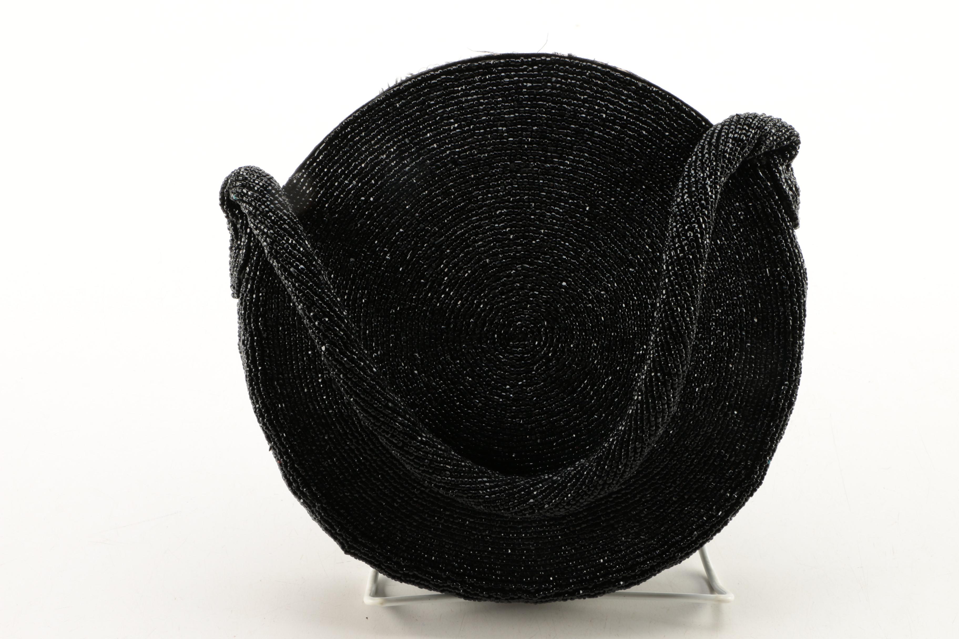 Vintage Beaded Handbags