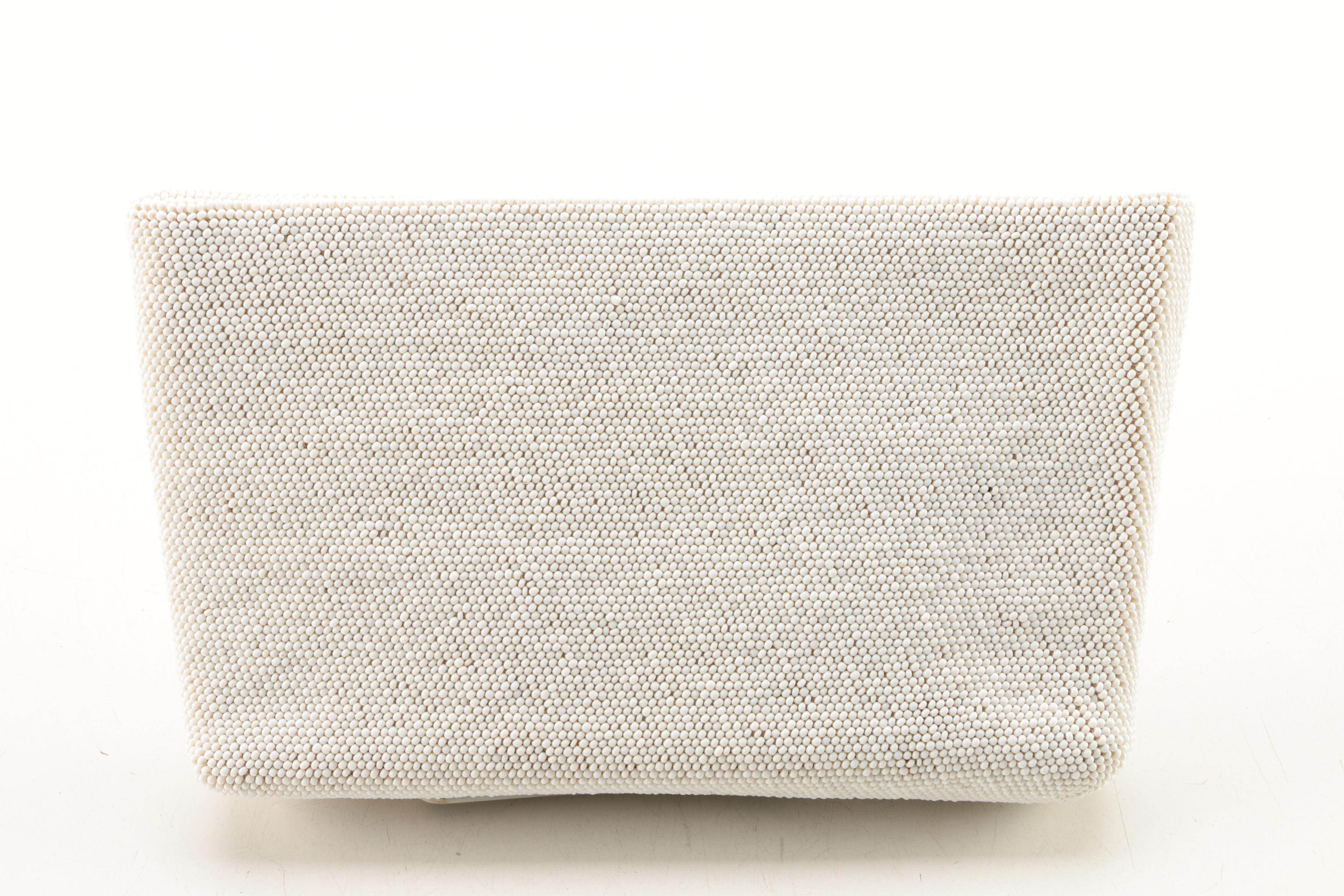 Vintage Beaded Handbags