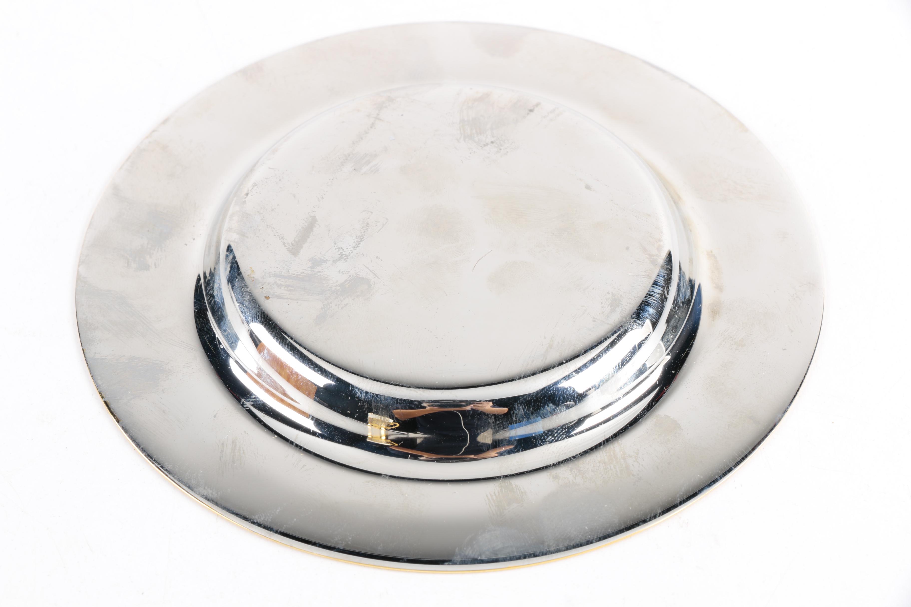 Imperial Porcelain Tea Gift Set