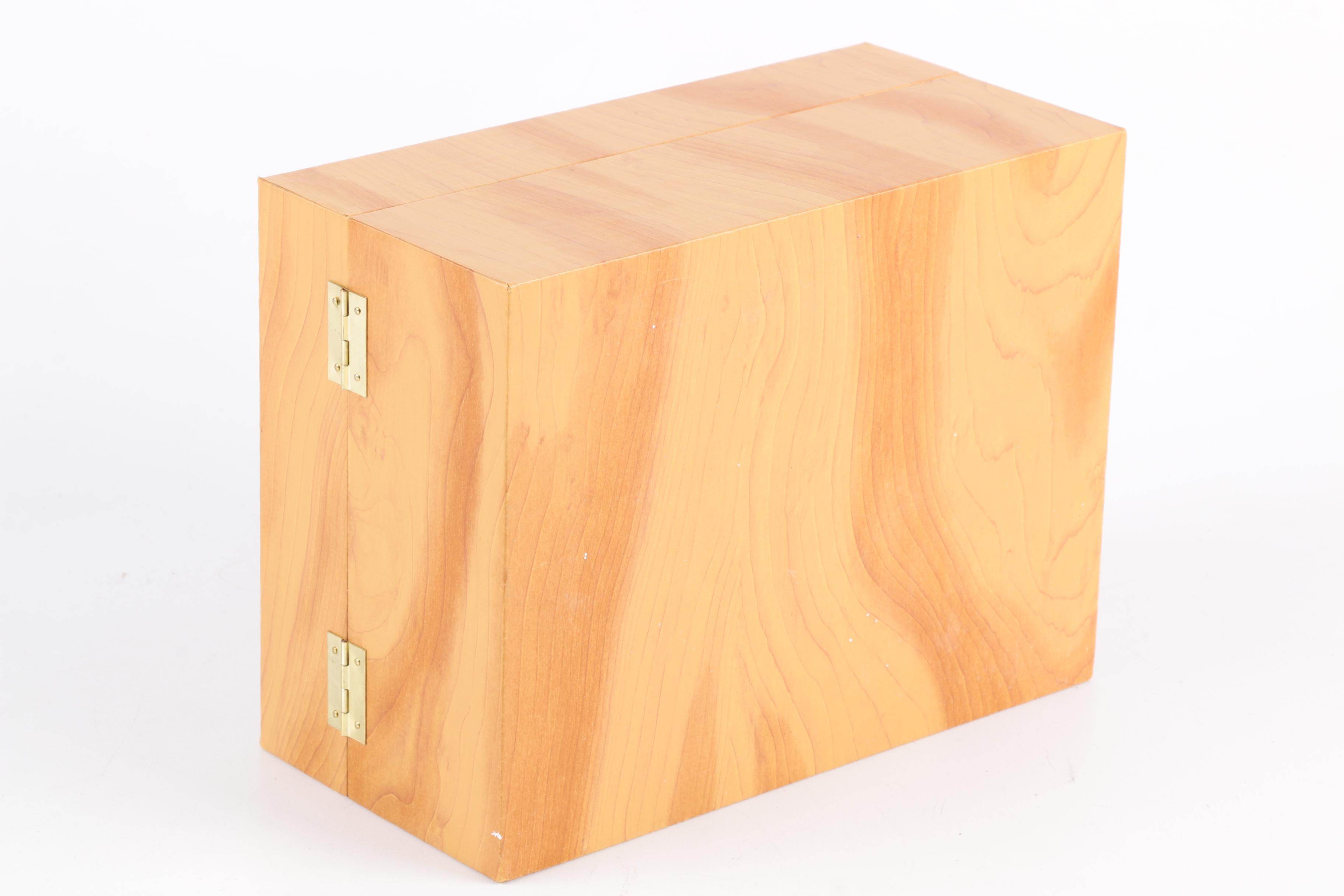 Imperial Porcelain Tea Gift Set