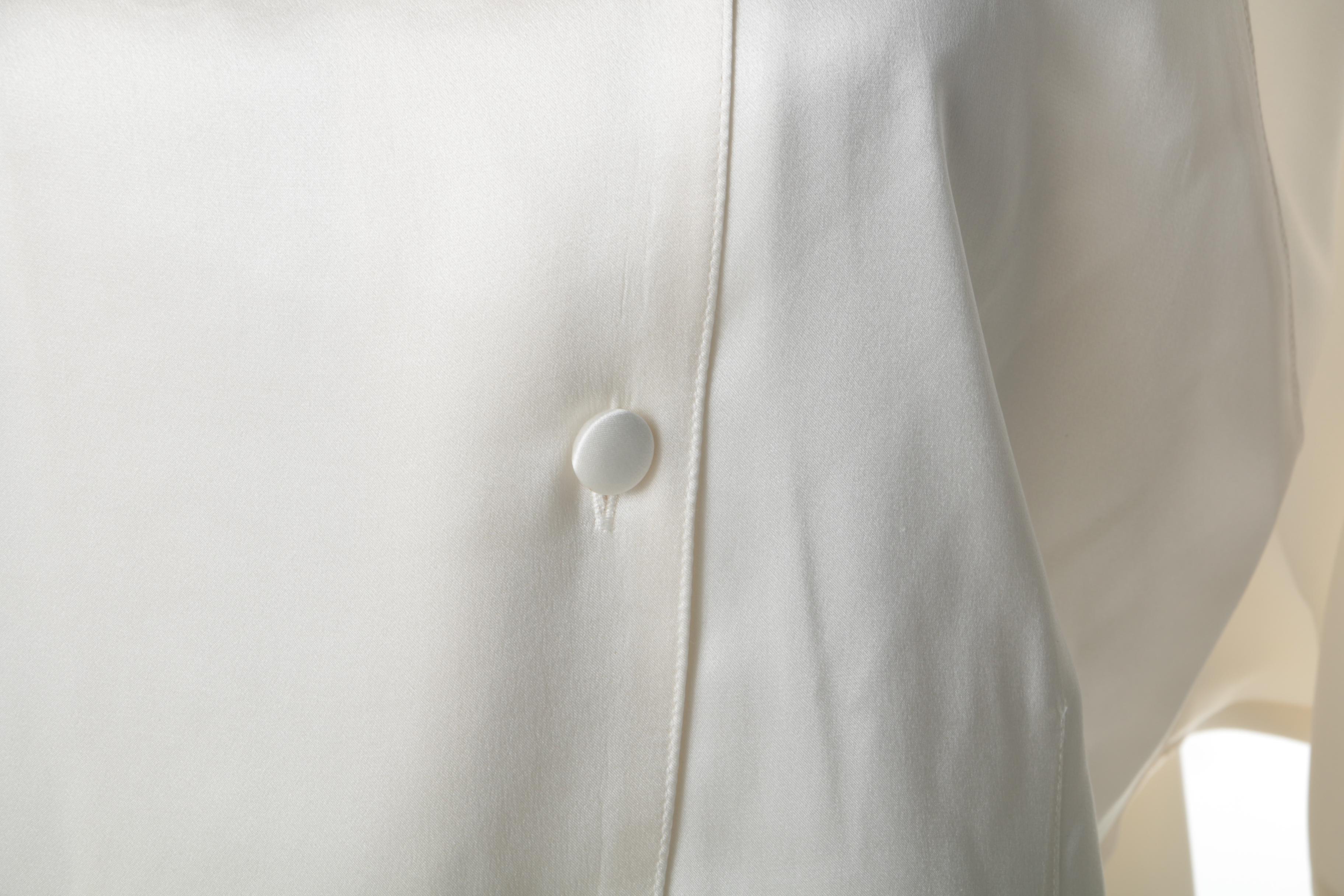 Women's Madeleine Silk Blouse