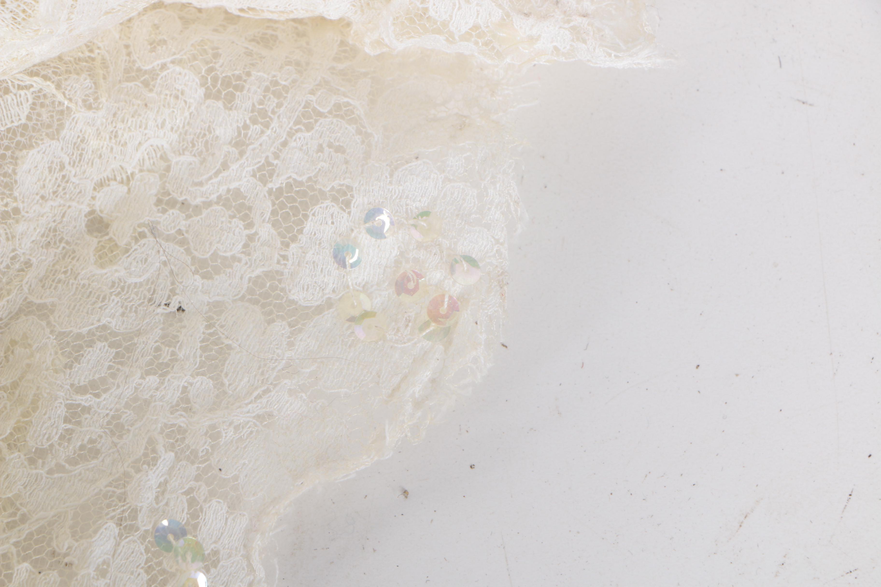 Alfred Angelo Original Wedding Gown