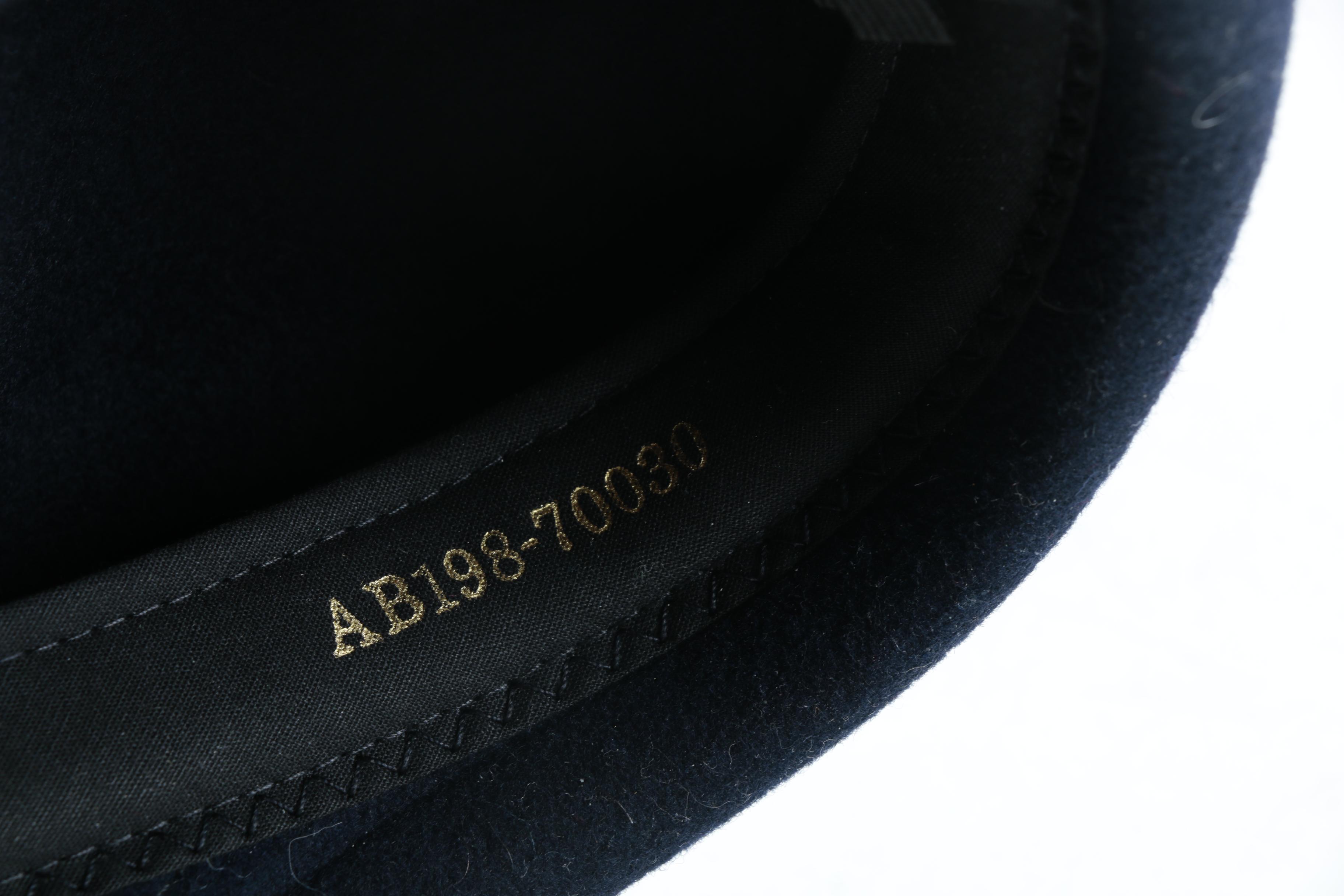 Men's Flat Caps and Basque Berets