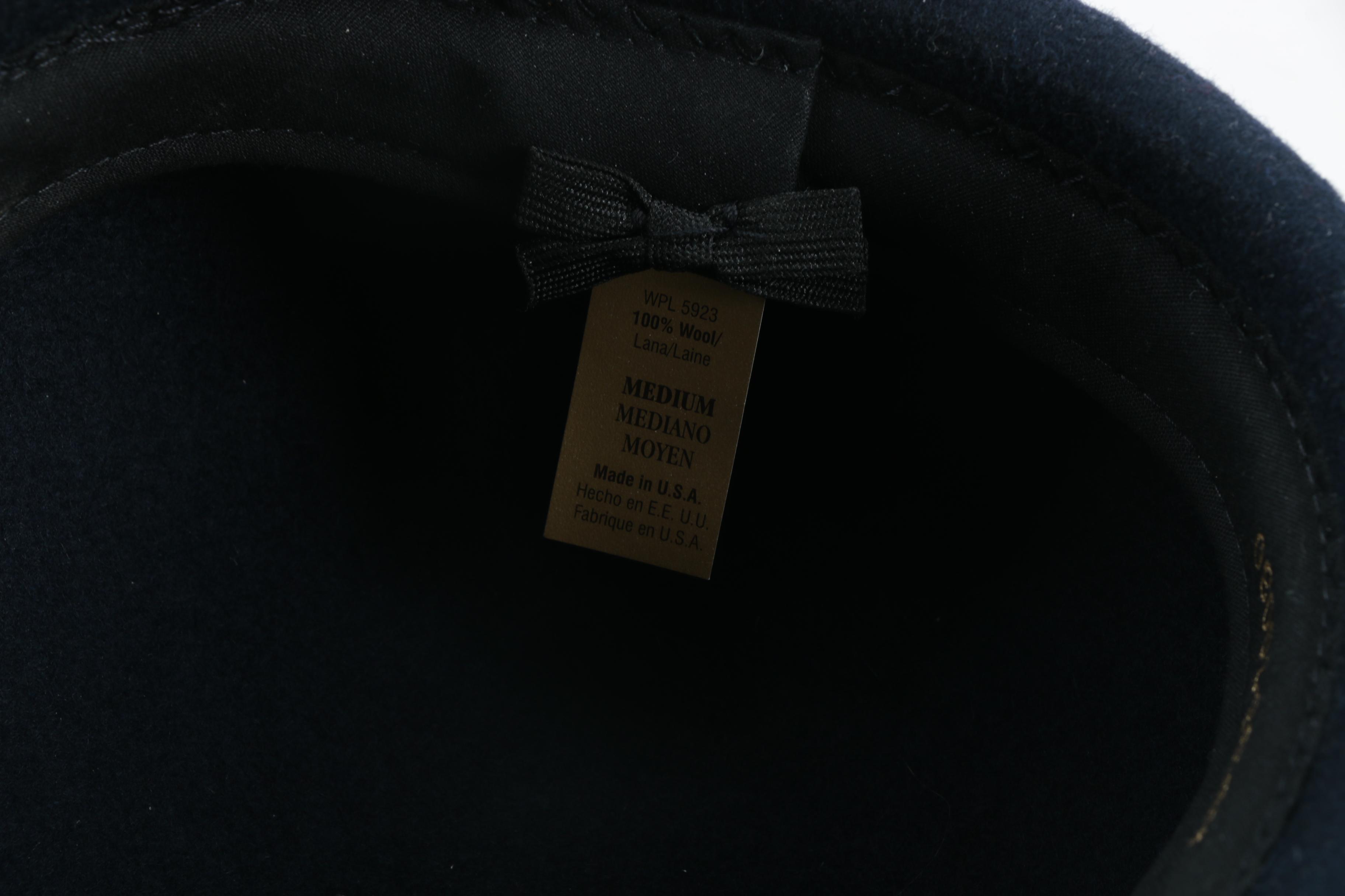 Men's Flat Caps and Basque Berets