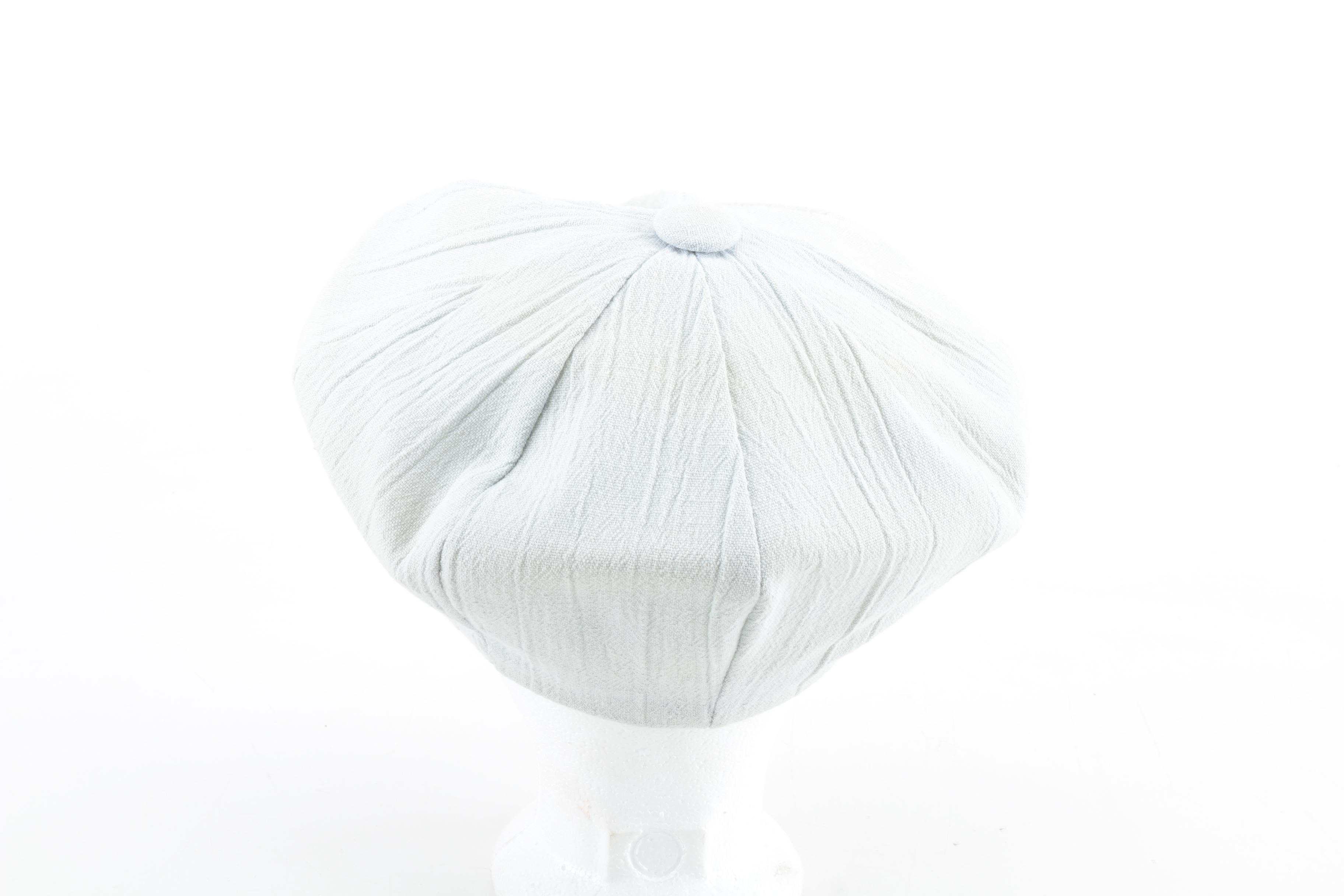 Men's Flat Caps and Basque Berets