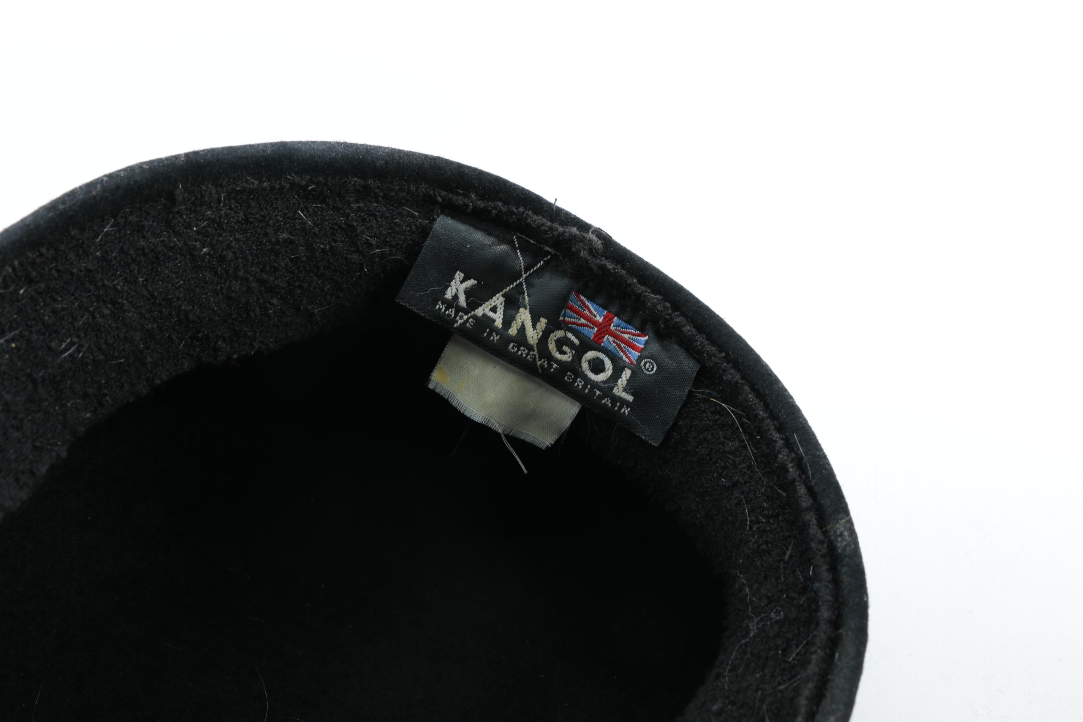 Men's Flat Caps and Basque Berets