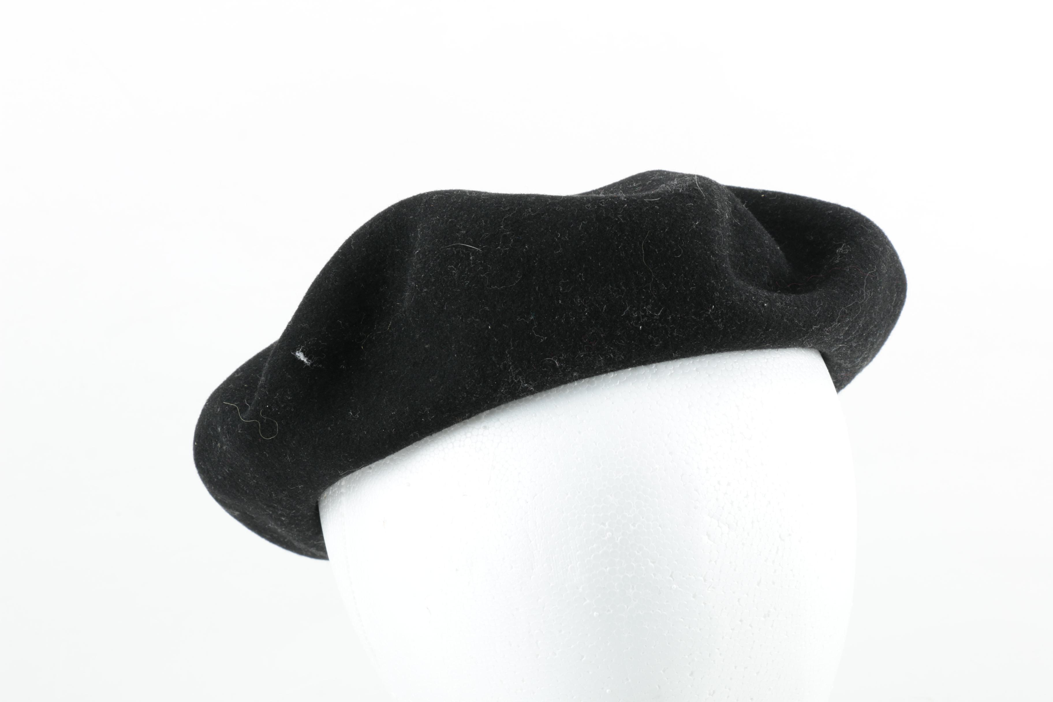 Men's Flat Caps and Basque Berets