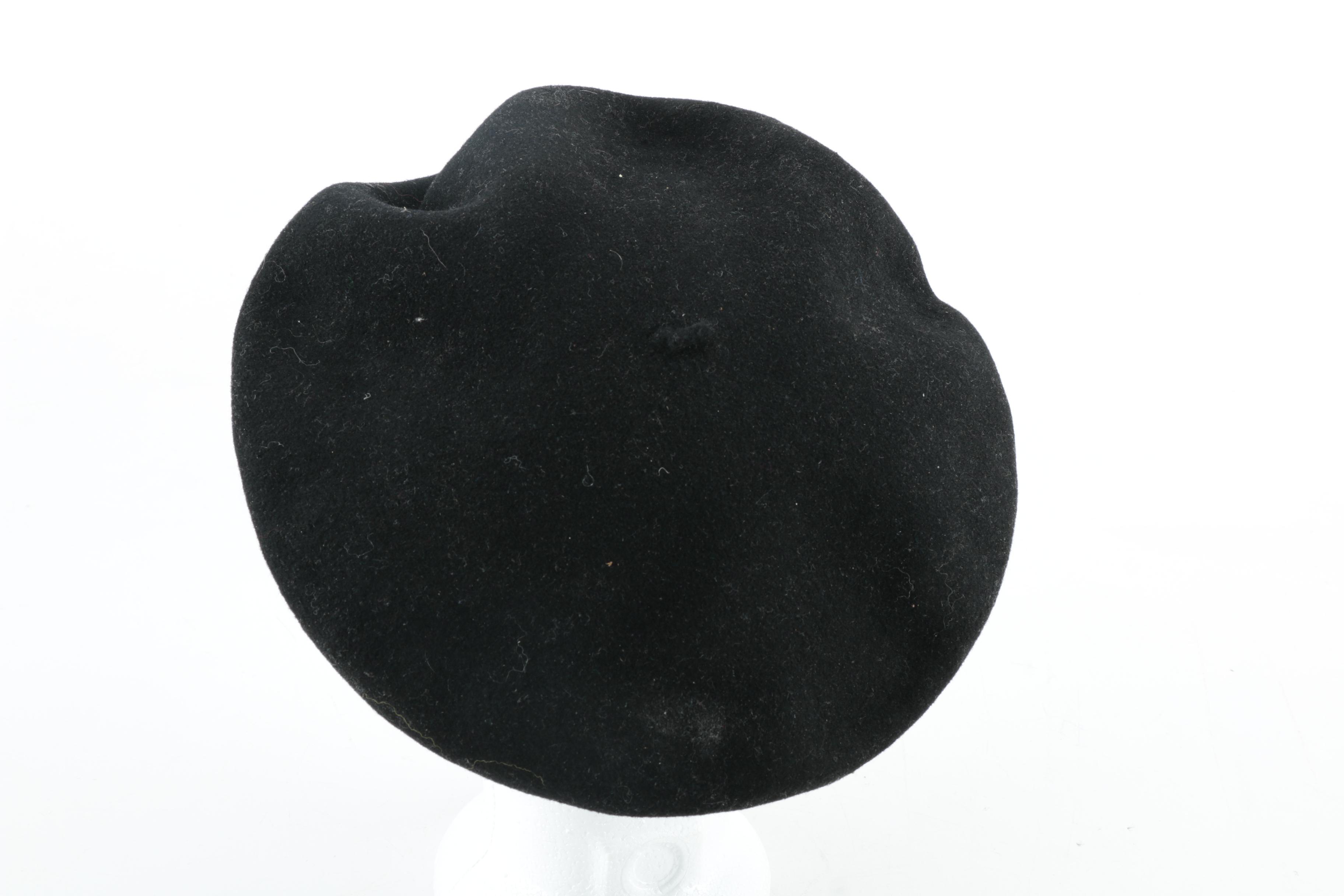 Men's Flat Caps and Basque Berets