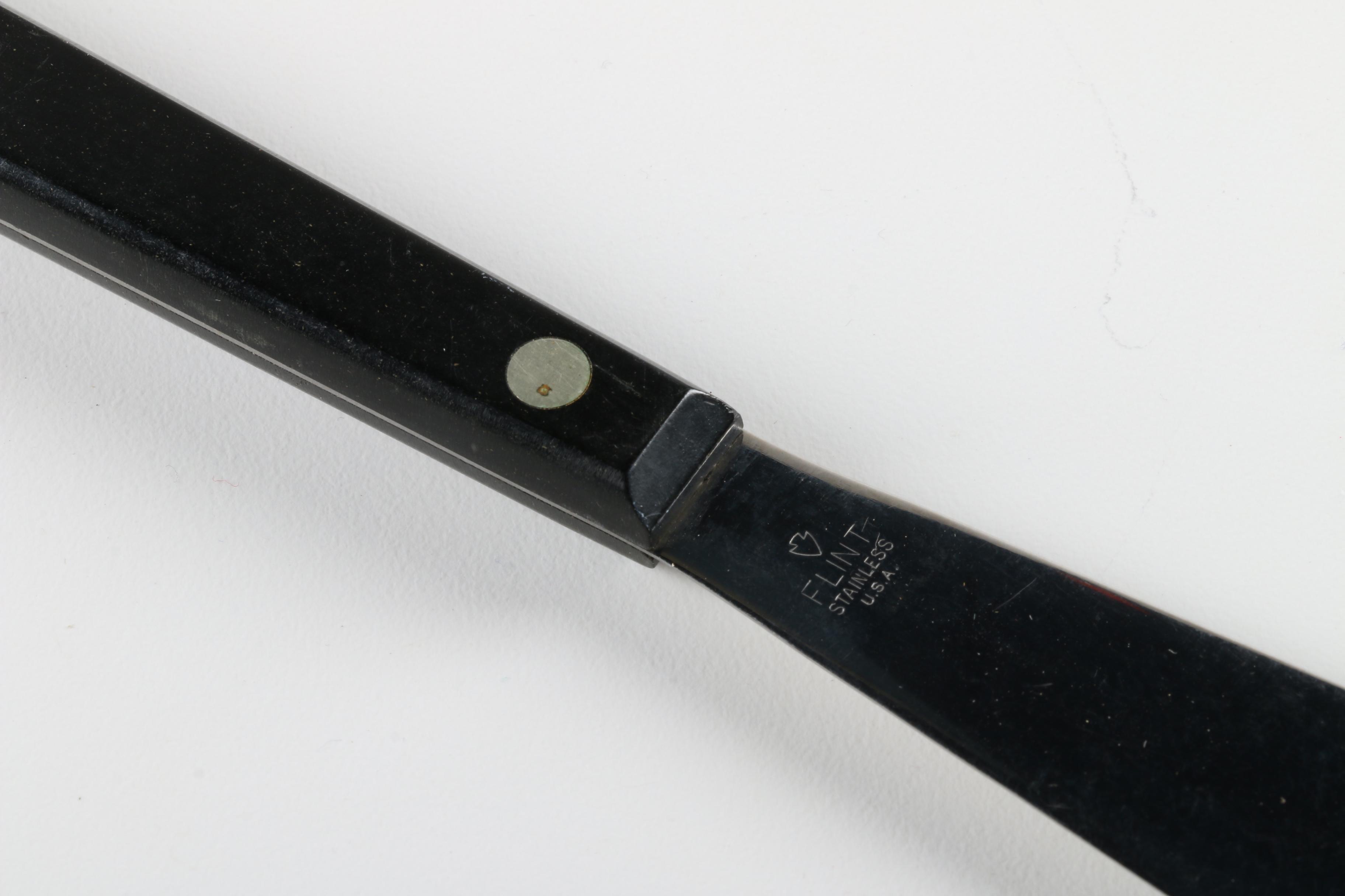 Aluminum Baking Pans and Wooden Utensils