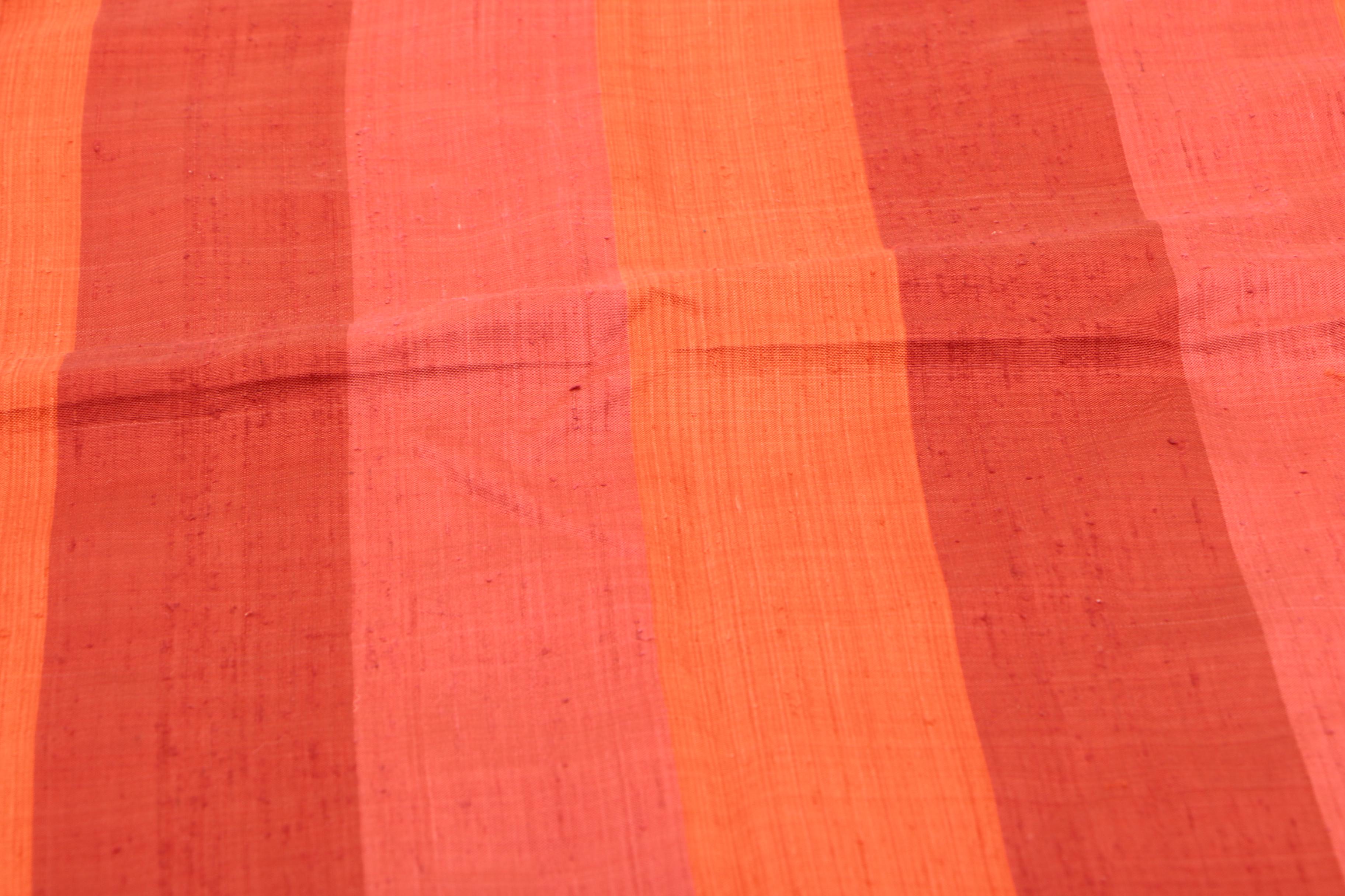 Assortment of Silk and Shibori Scarves