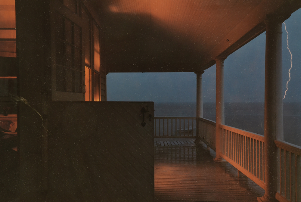 "Cape Light" Meyerowitz Print