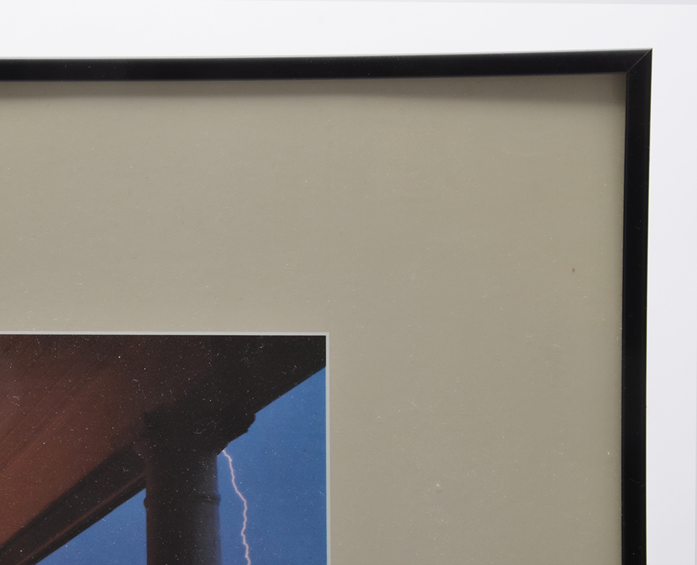 "Cape Light" Meyerowitz Print