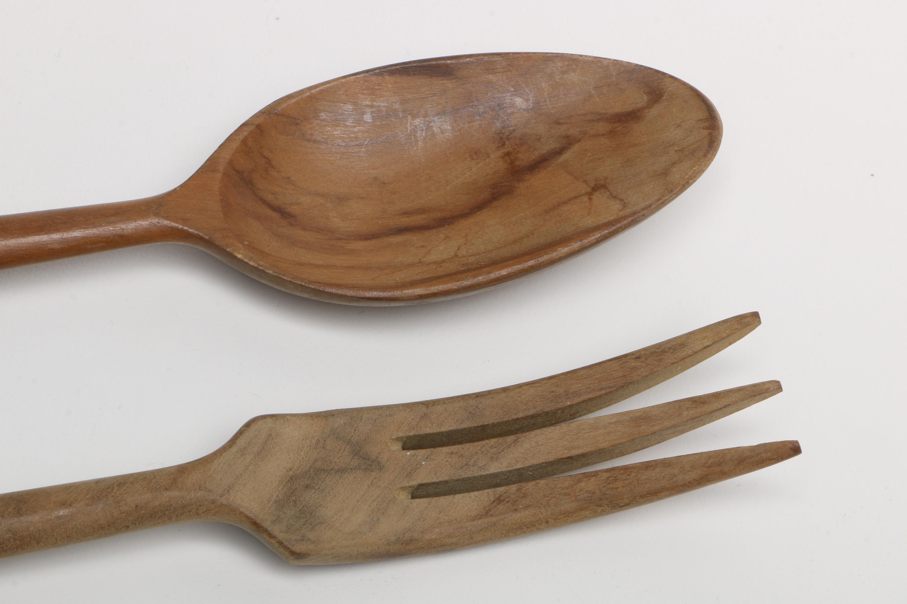 Web Silver Co. Sterling Handled Servers and Gorham Sterling Silver Flatware