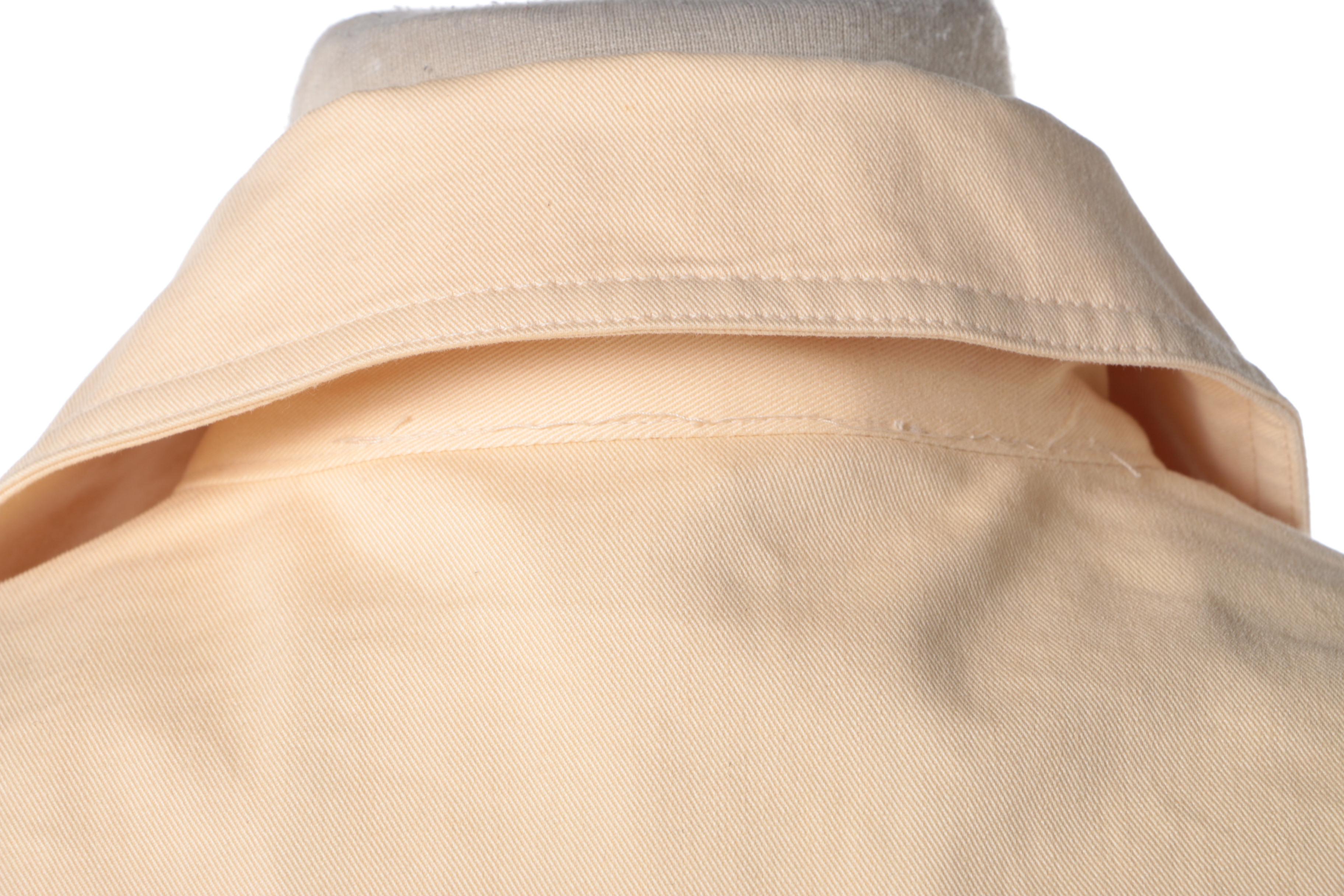 Versus Gianni Versace Crop Jacket