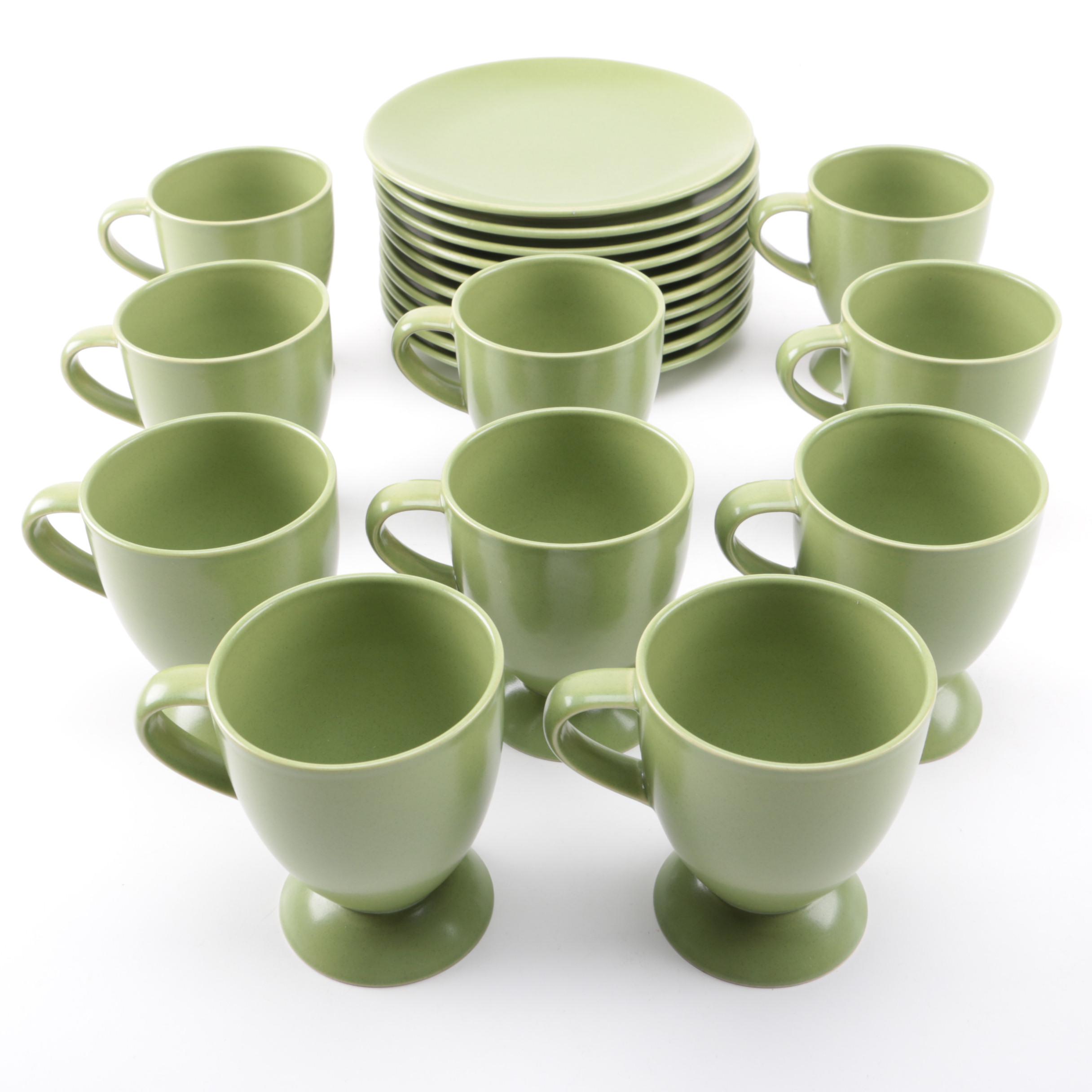 Hoganas Keramiks "Nilsson" Tableware