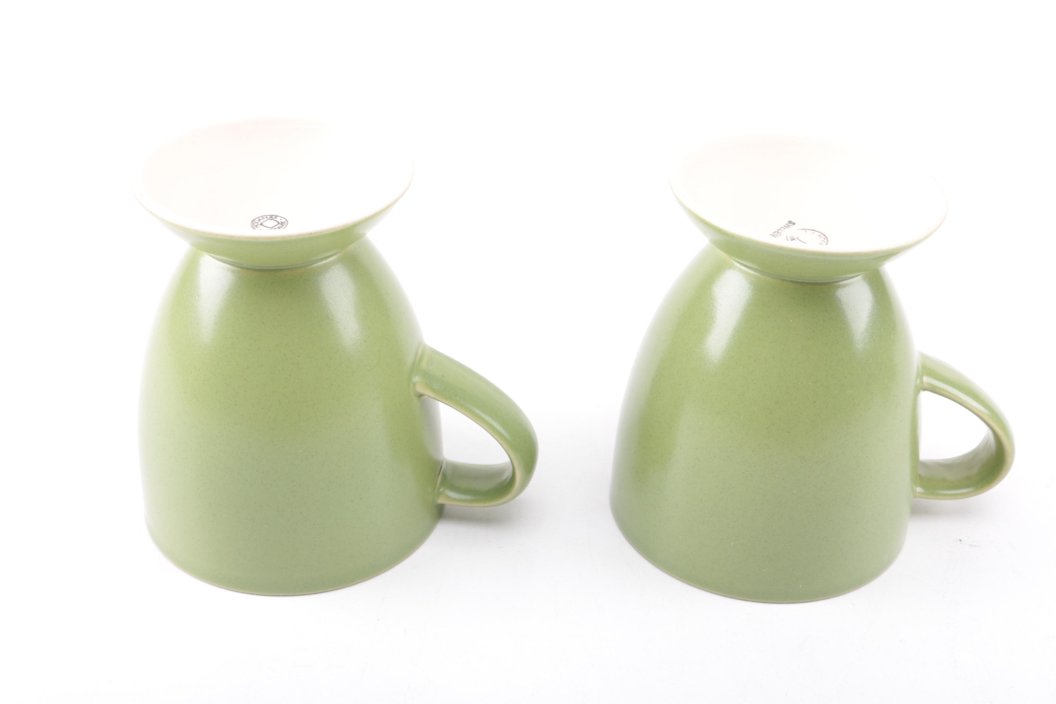 Hoganas Keramiks "Nilsson" Tableware