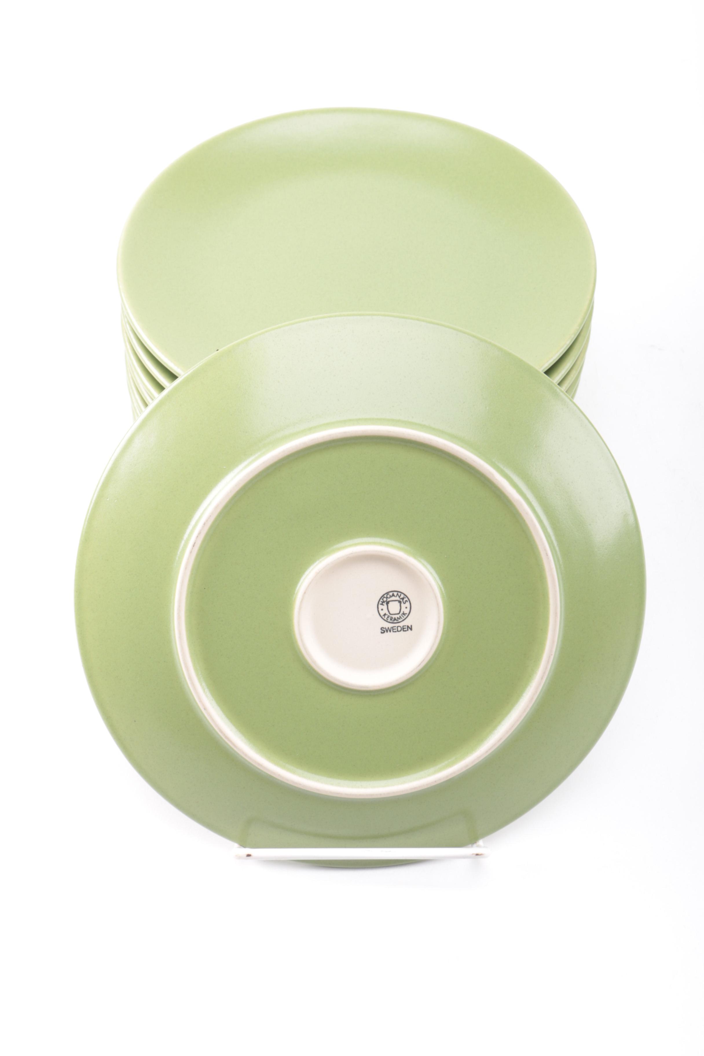 Hoganas Keramiks "Nilsson" Tableware