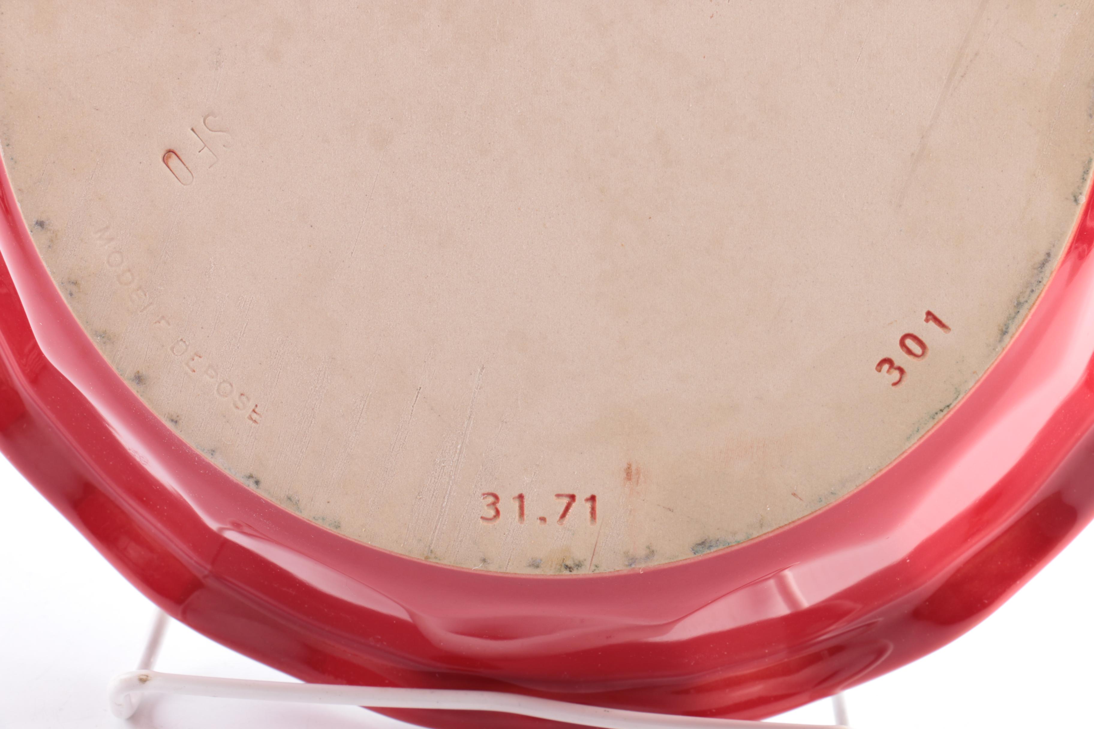 Holiday Themed Ceramic Tableware