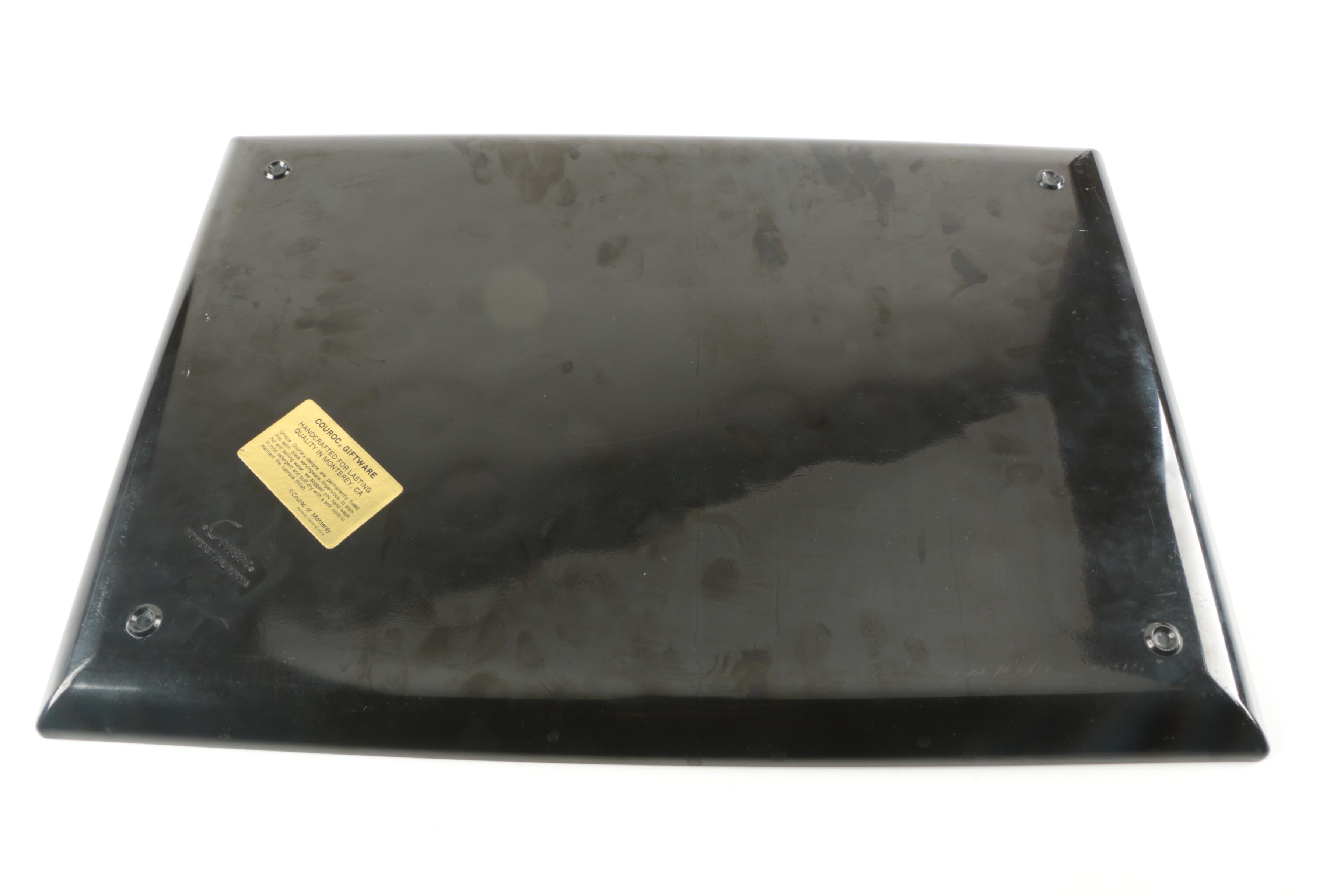 Brass Commemorative Medallions of the U.S. Presidents