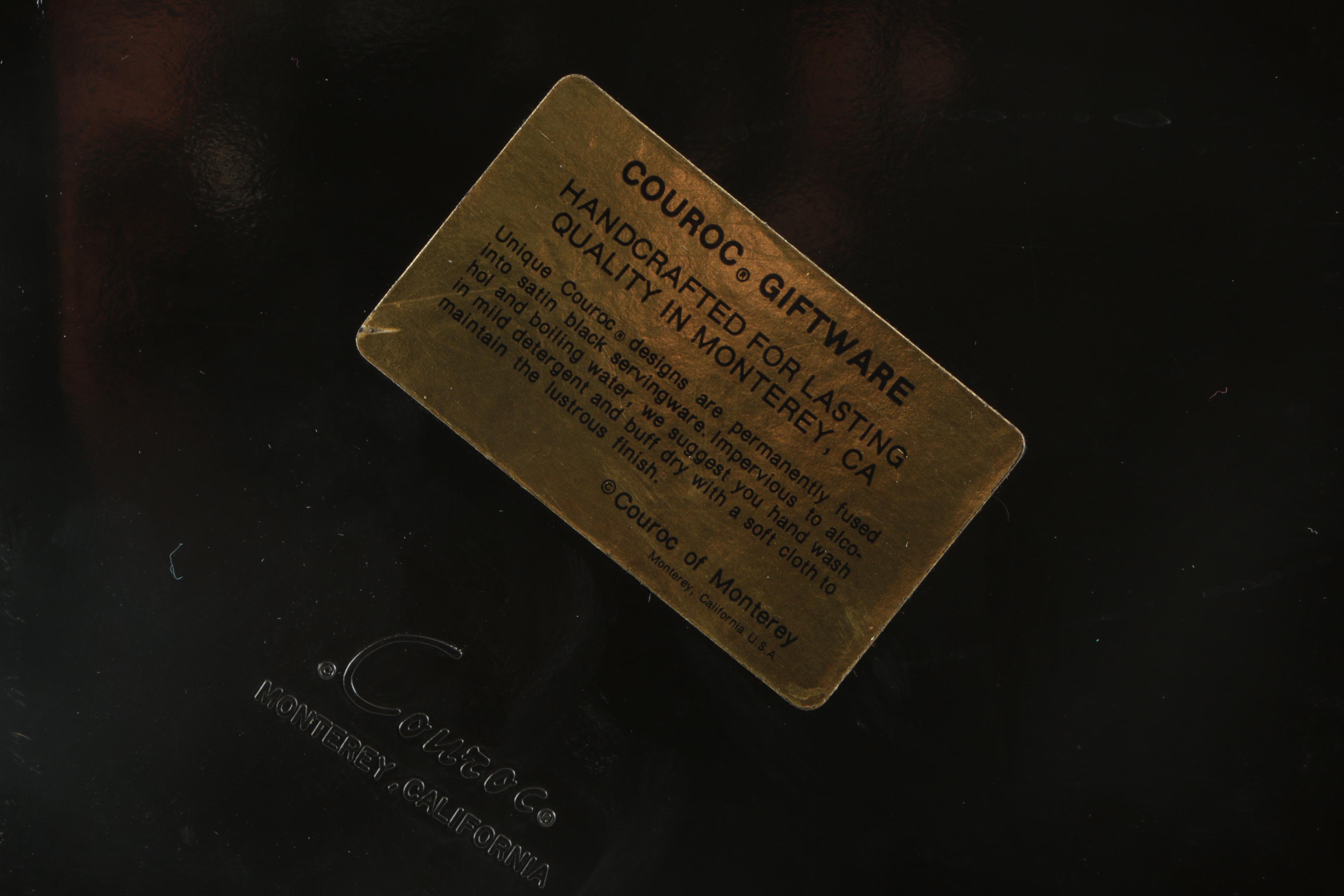 Brass Commemorative Medallions of the U.S. Presidents