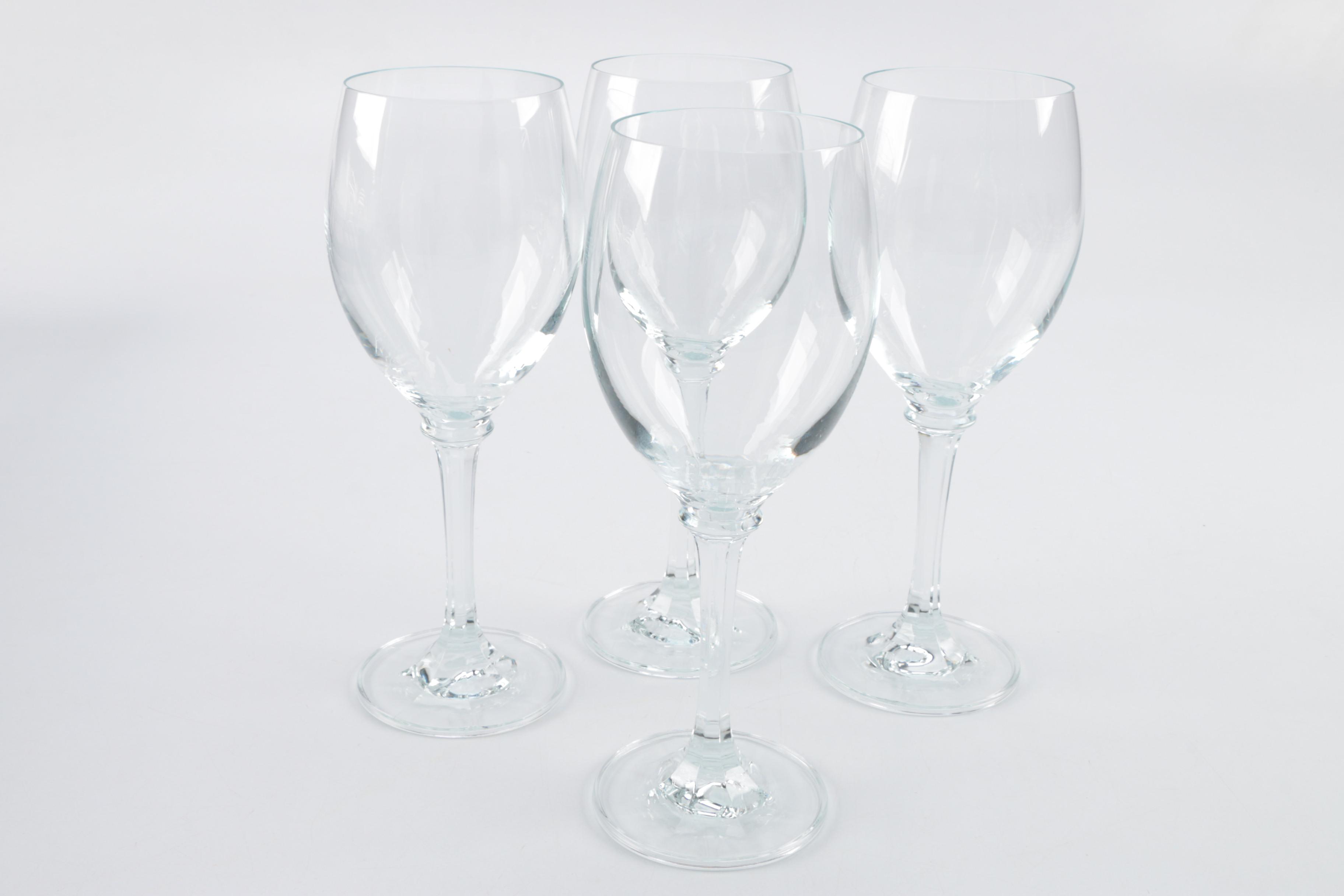 Wine Glasses