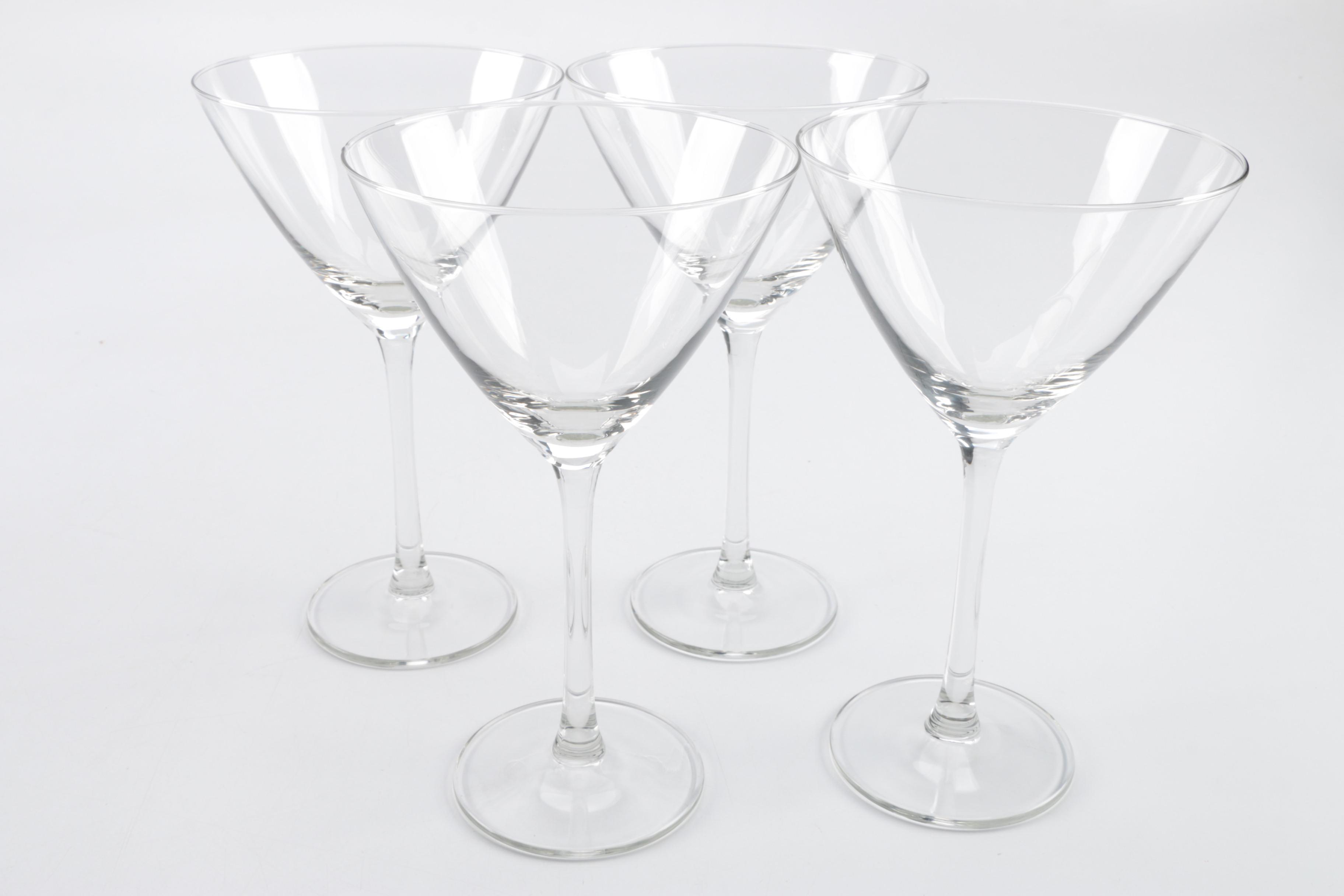 Wine Glasses