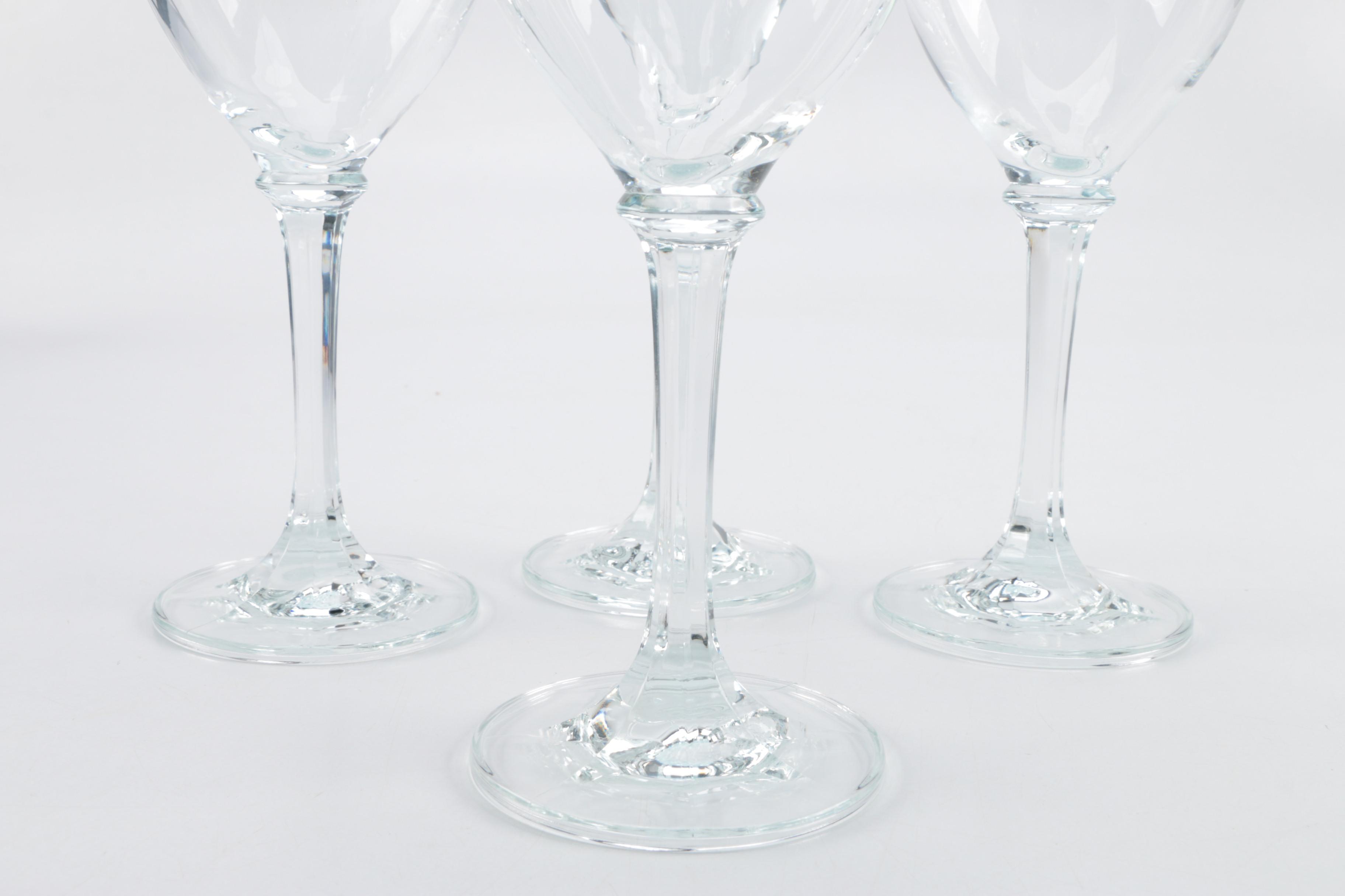 Wine Glasses
